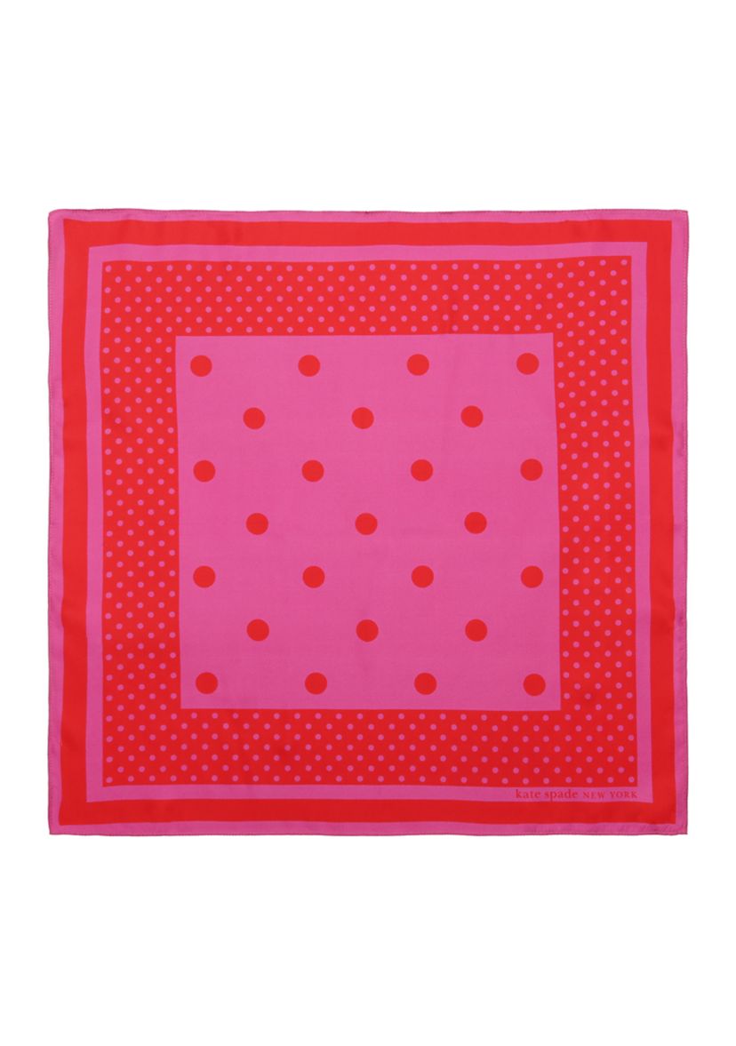 Lady Dot Bandana 