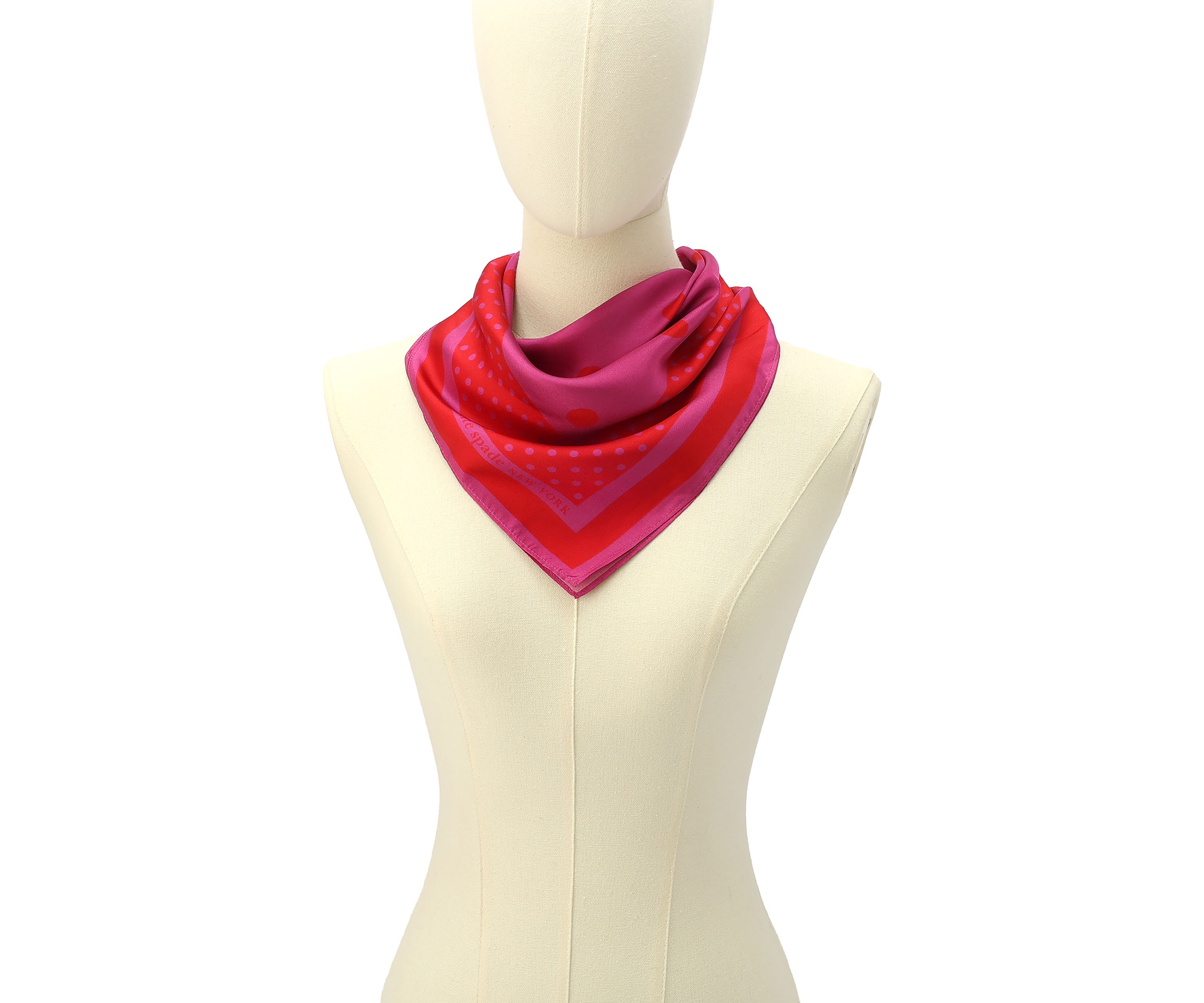 Lady Dot Bandana 