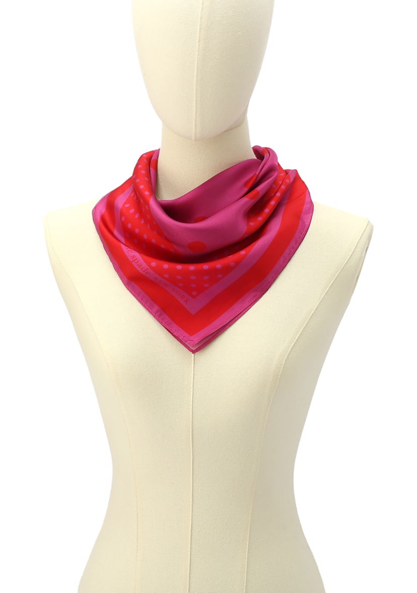 Lady Dot Bandana 