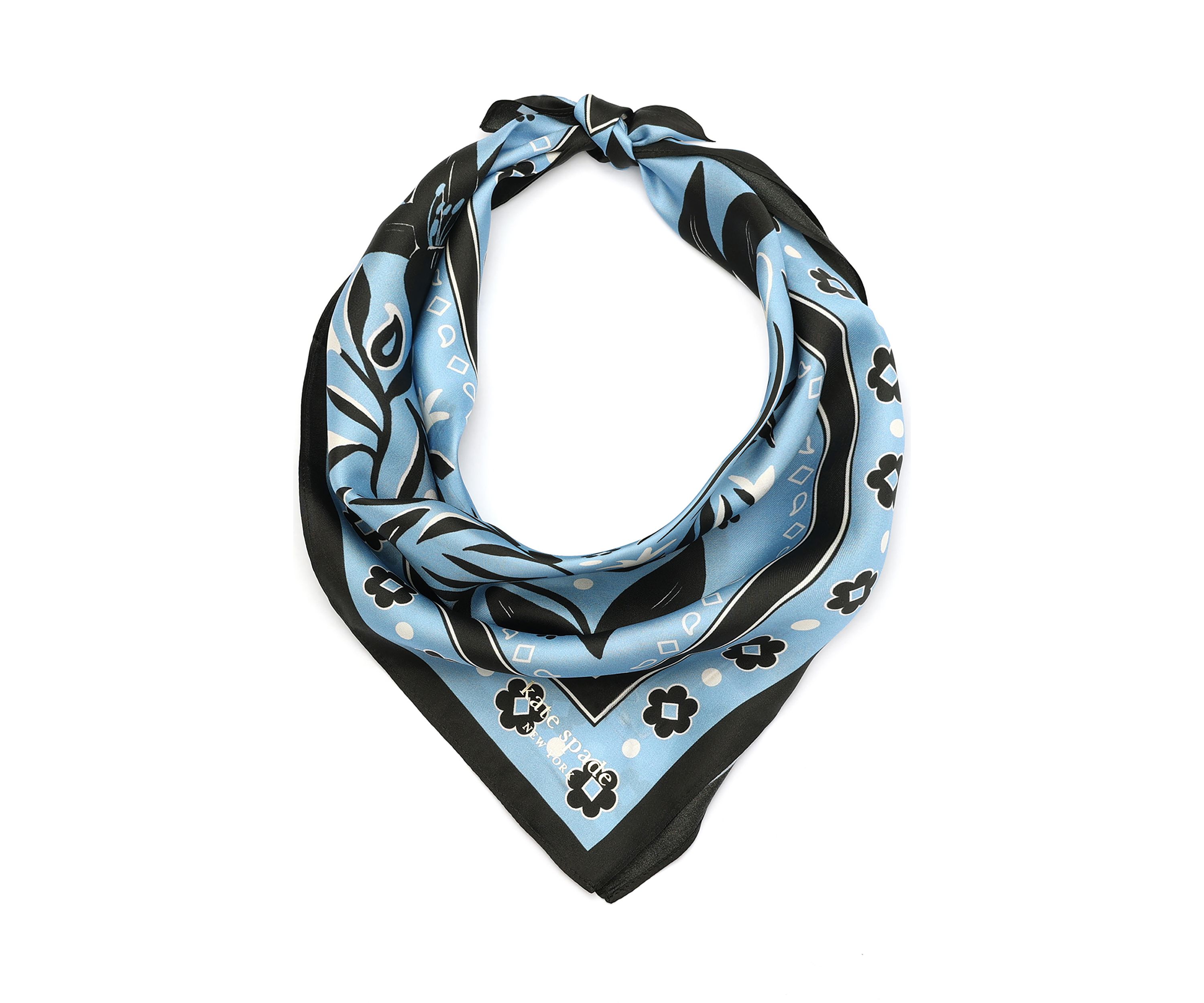 Daylily Bandana