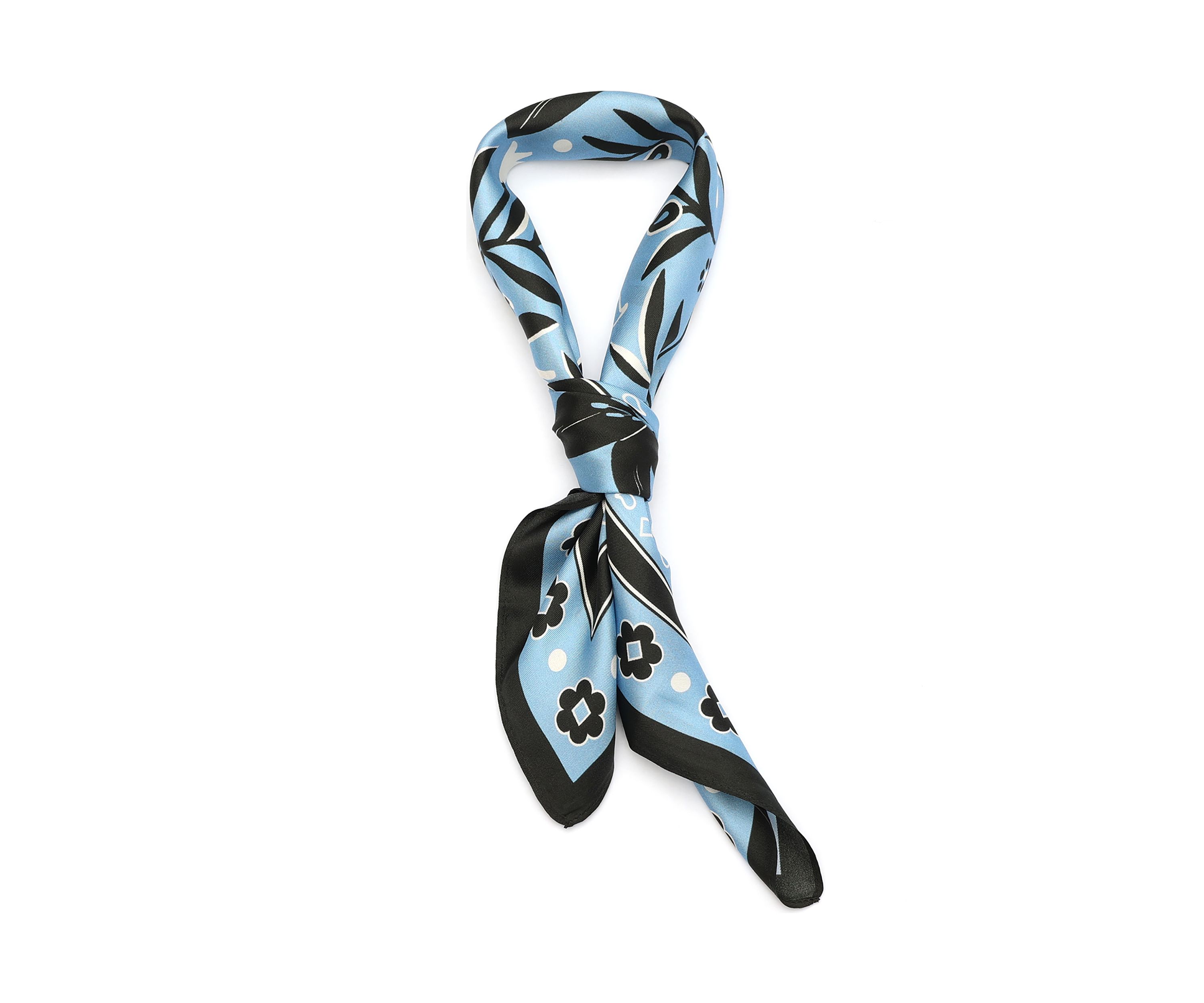 Daylily Bandana