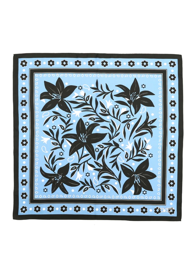 Daylily Bandana