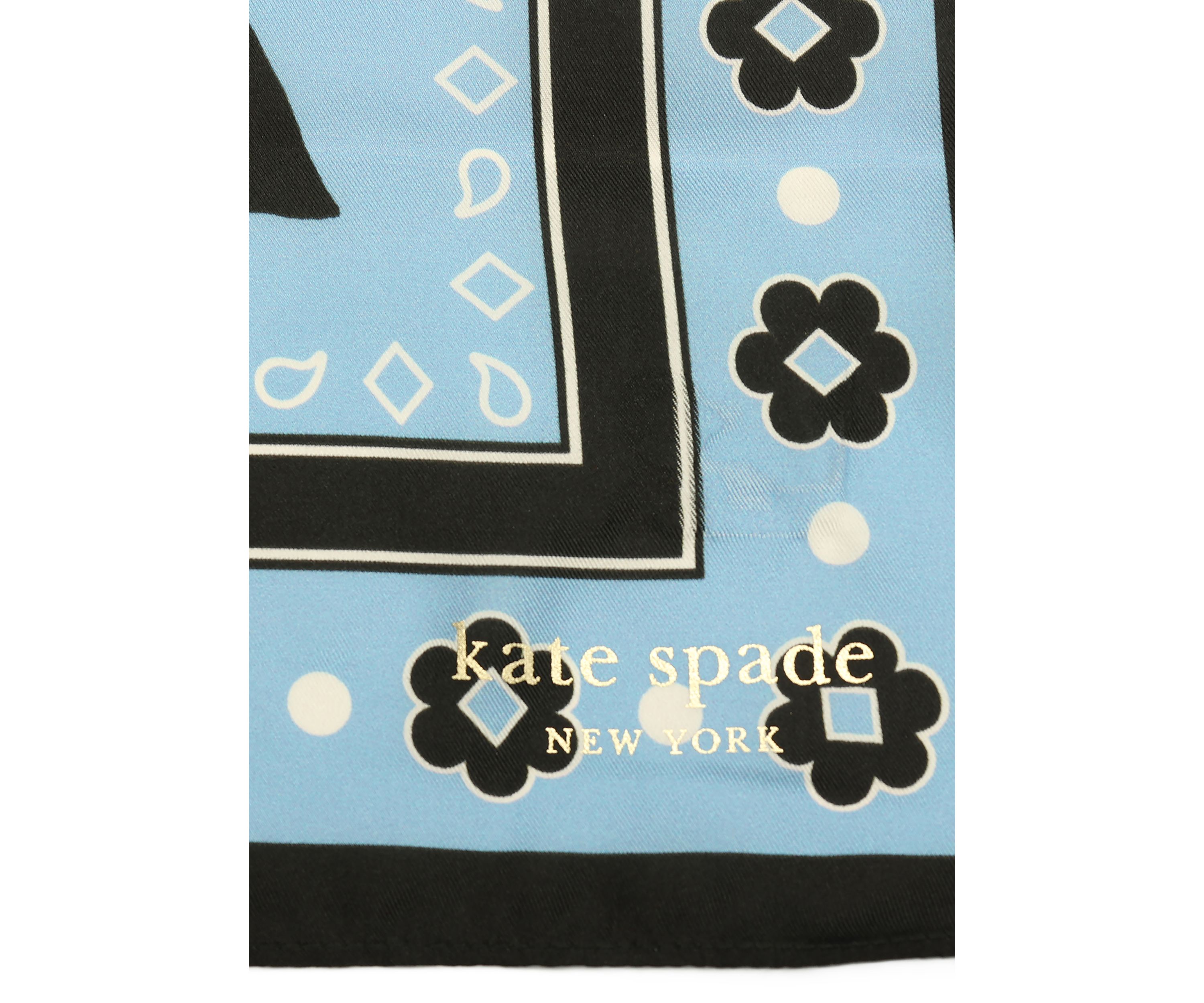 Daylily Bandana