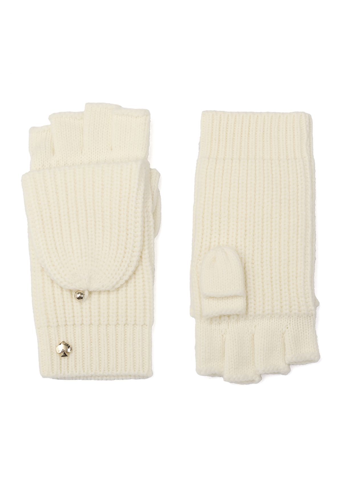 Pop Top Mittens
