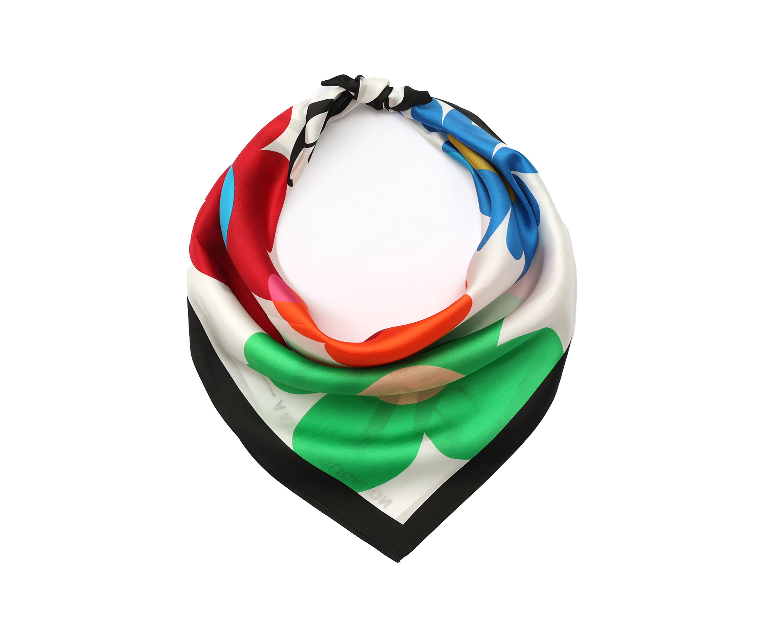 Magazine Bandana