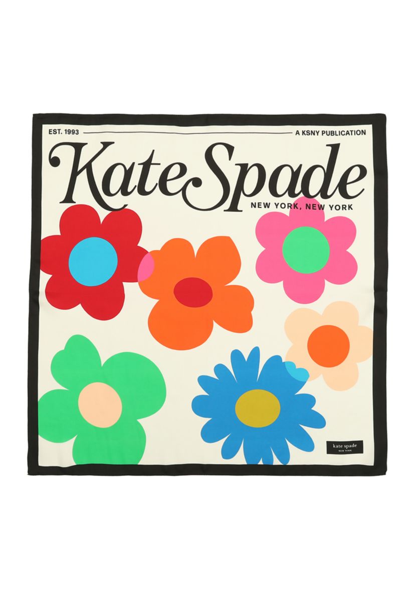 Magazine Bandana