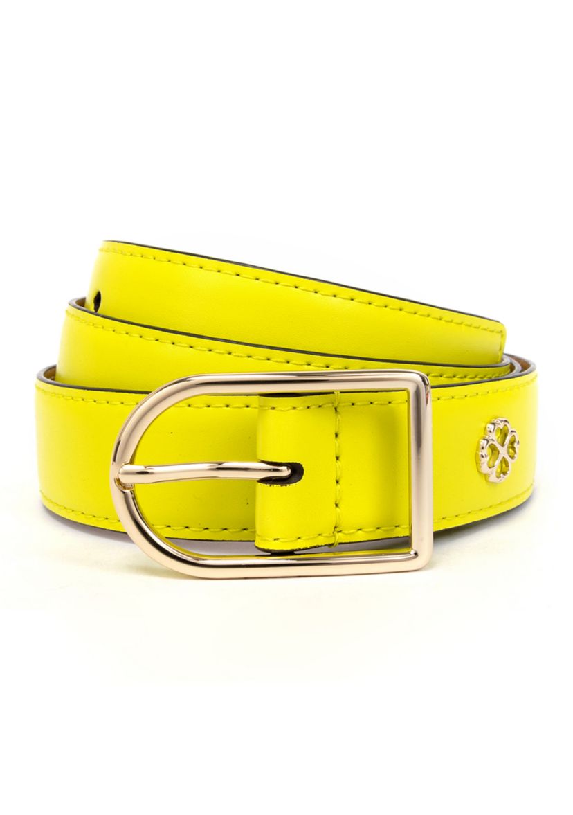 Solid Belt