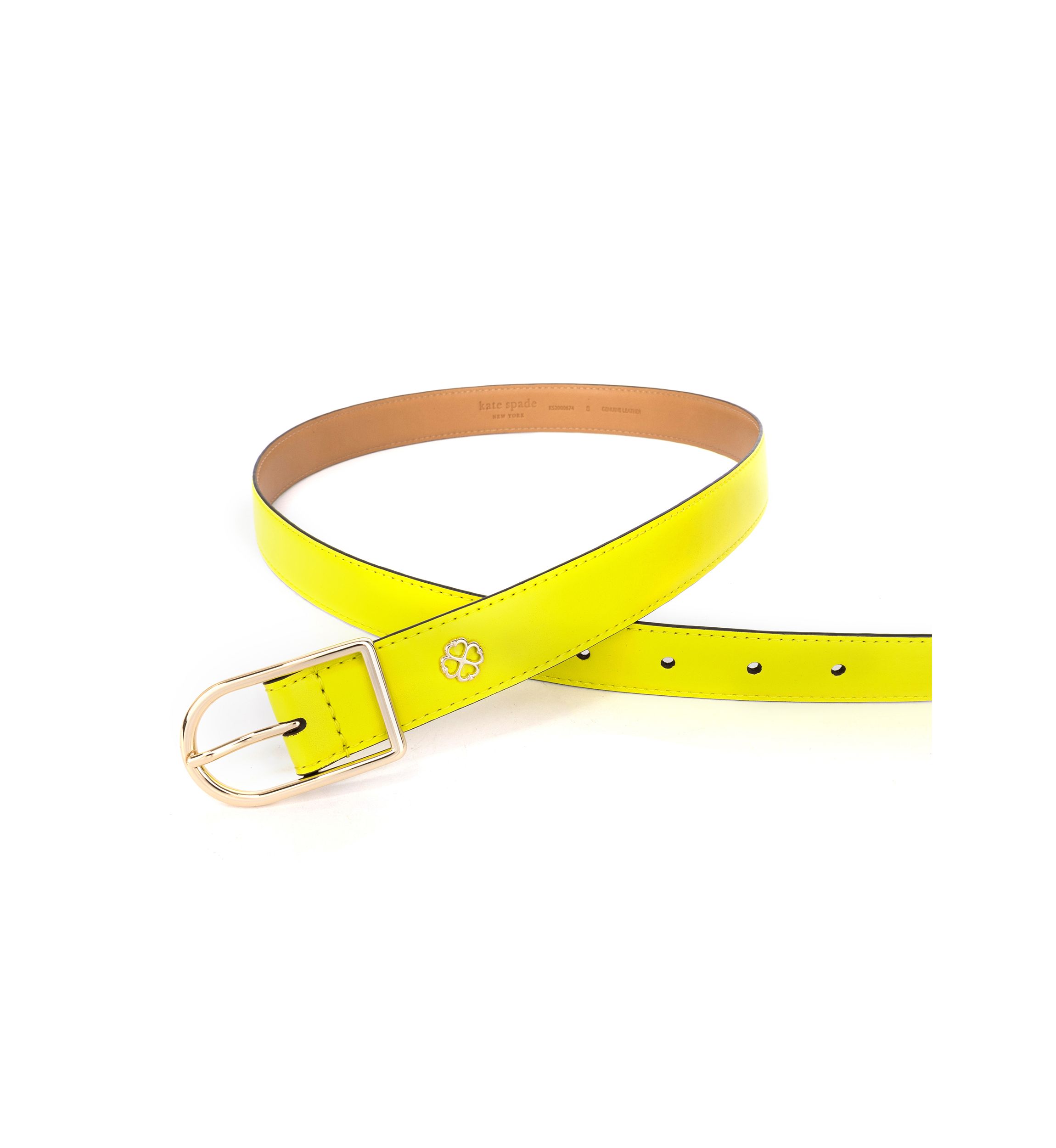 Solid Belt