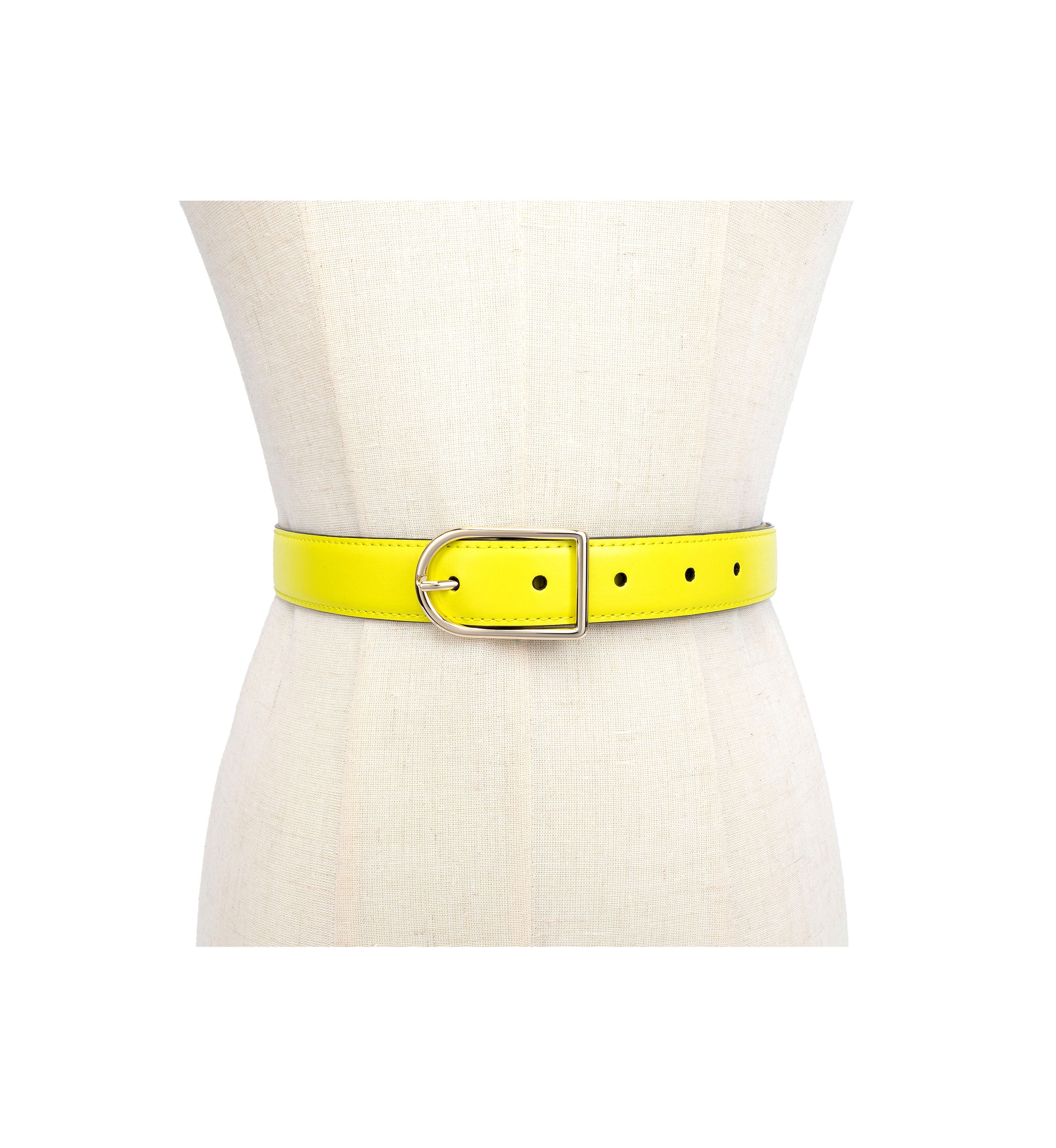 Solid Belt