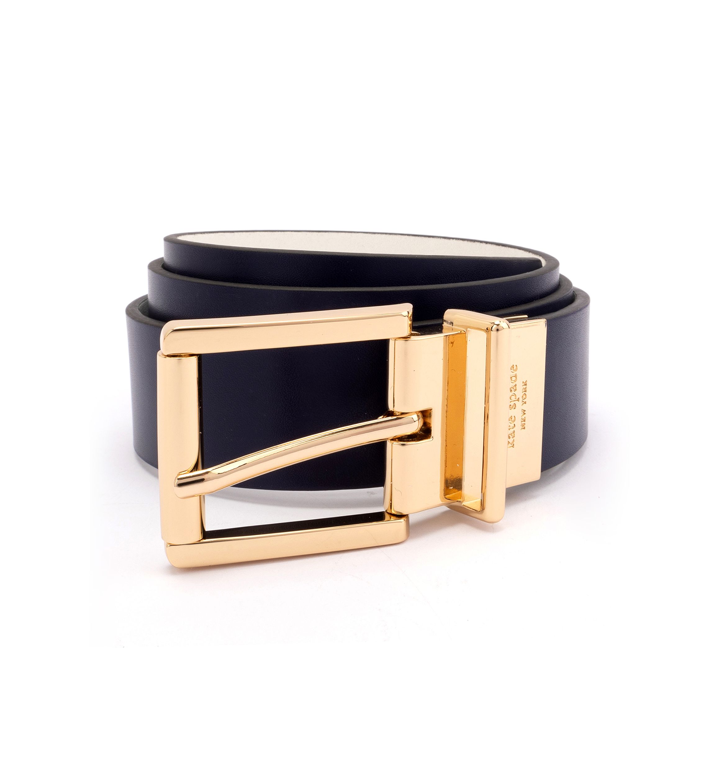 32 Millimeter Reversible Belt 