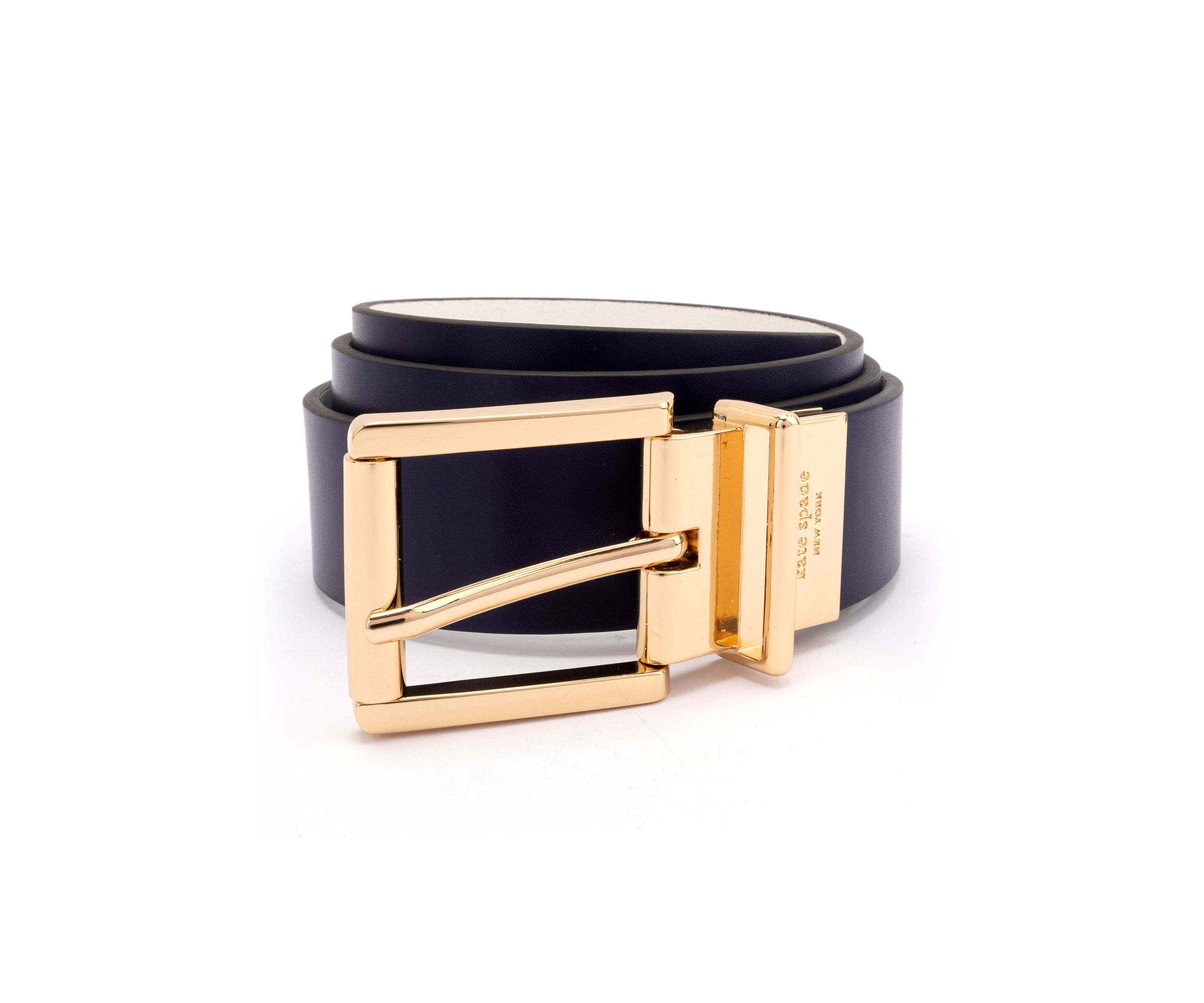 32 Millimeter Reversible Belt 