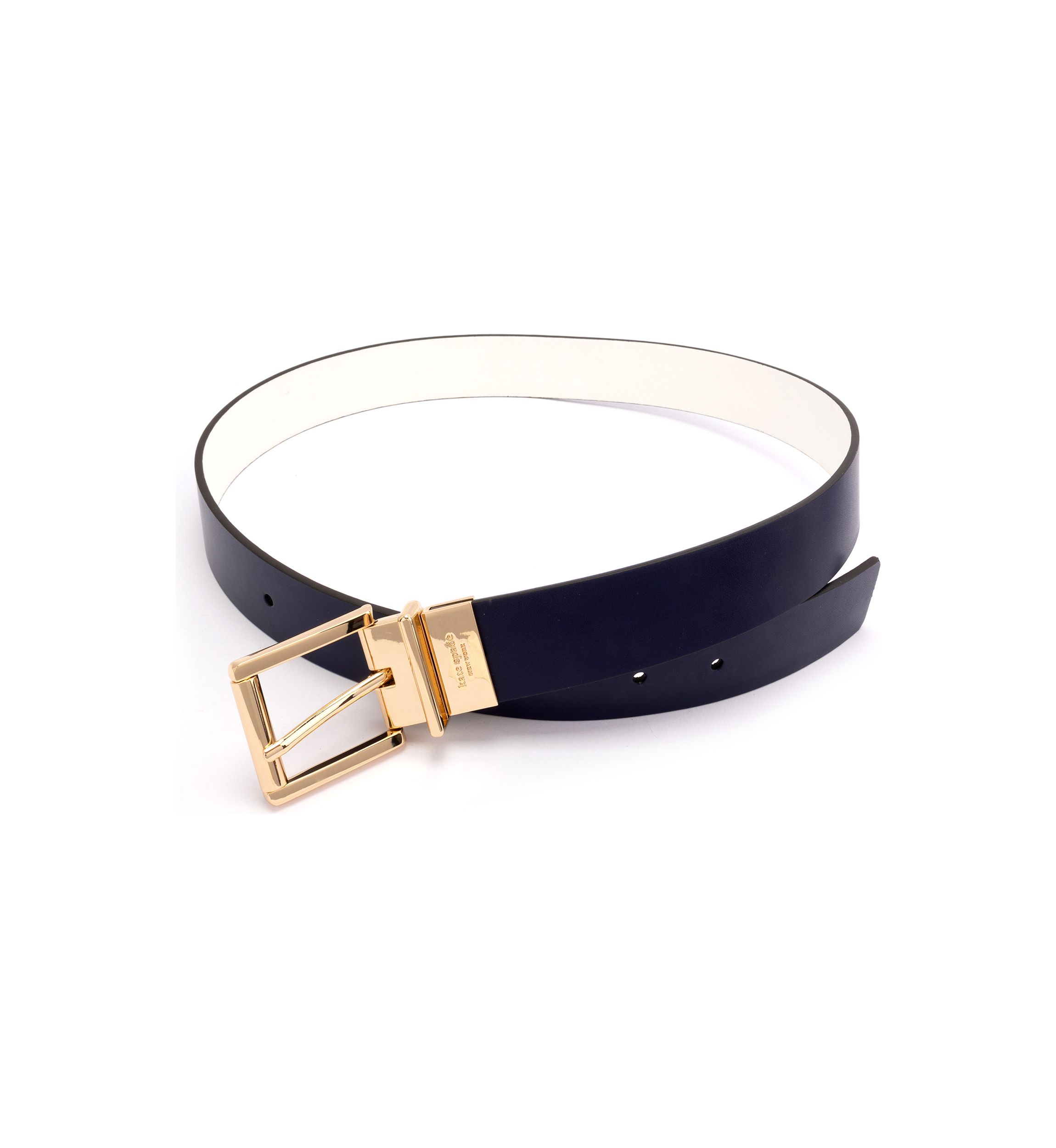32 Millimeter Reversible Belt 