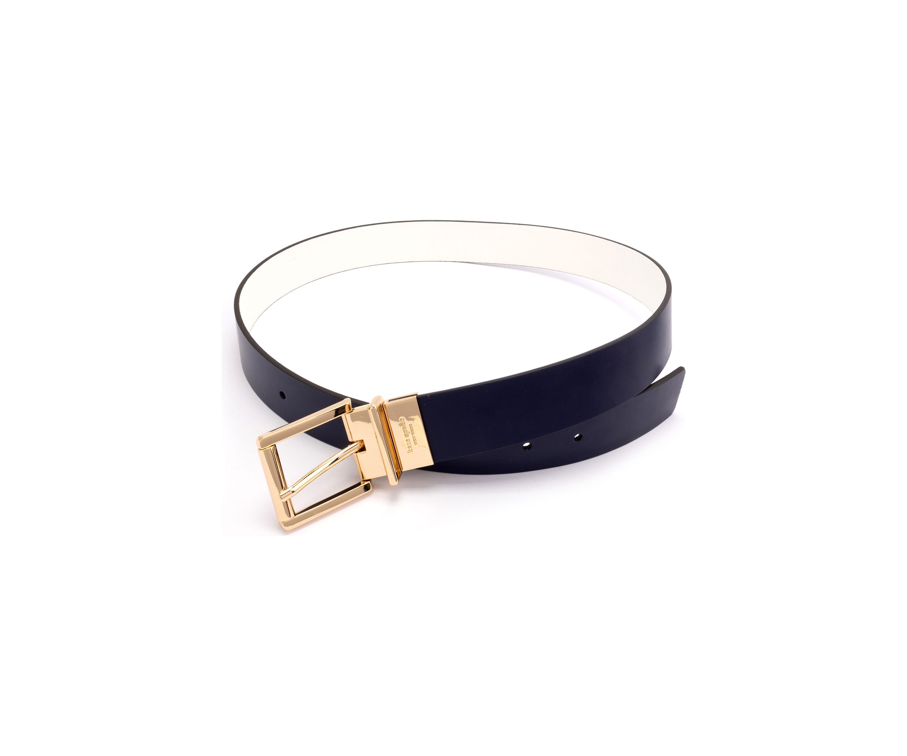 32 Millimeter Reversible Belt 