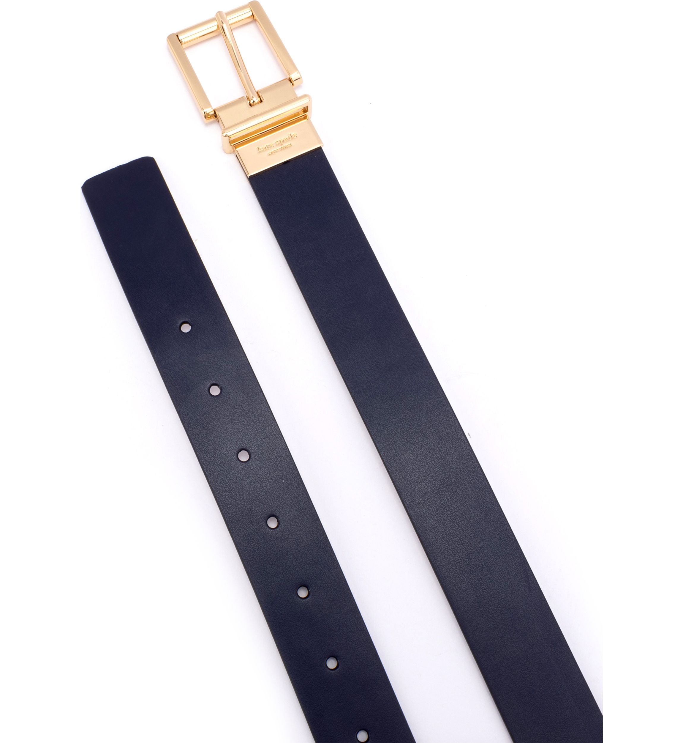 32 Millimeter Reversible Belt 