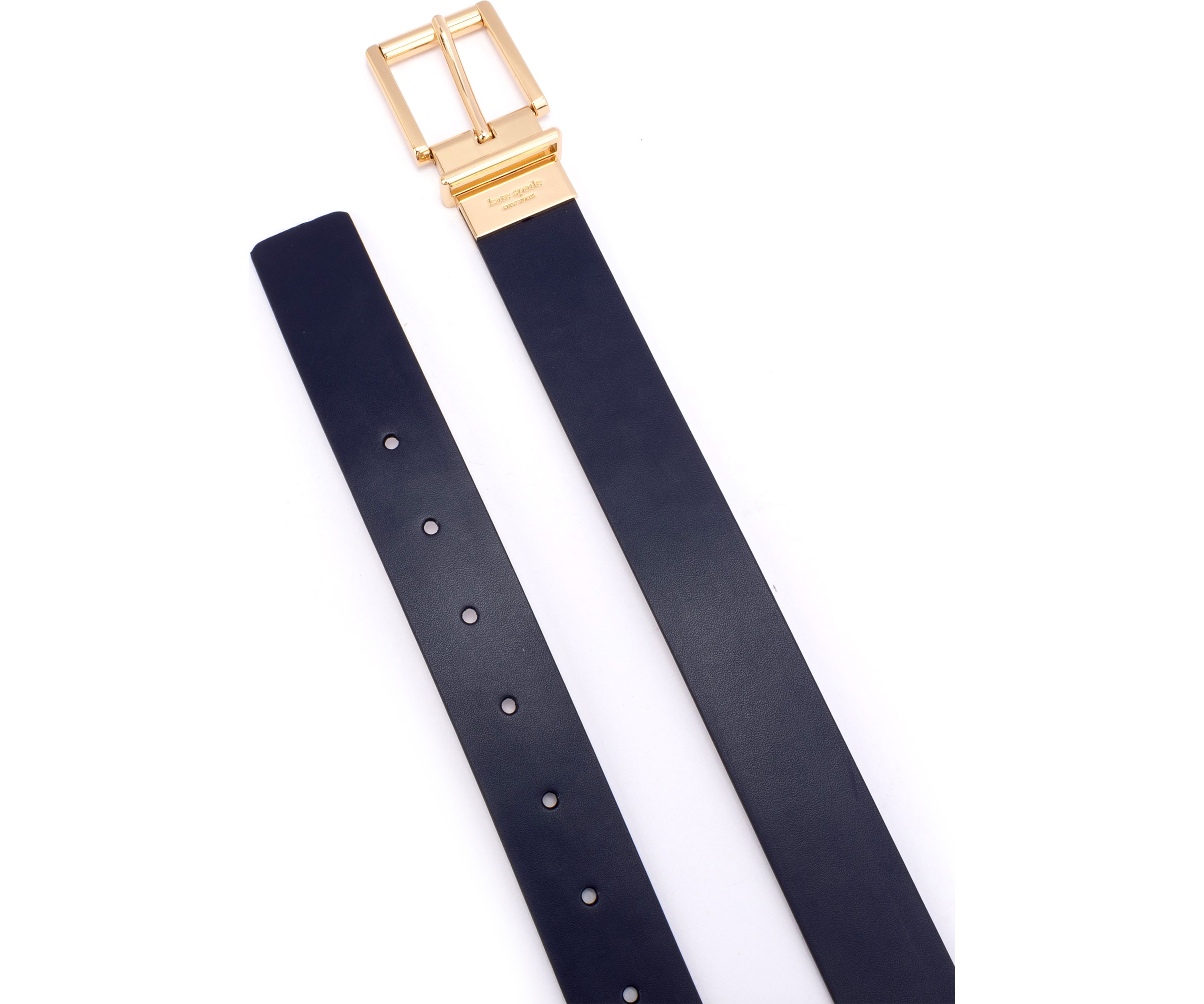 32 Millimeter Reversible Belt 