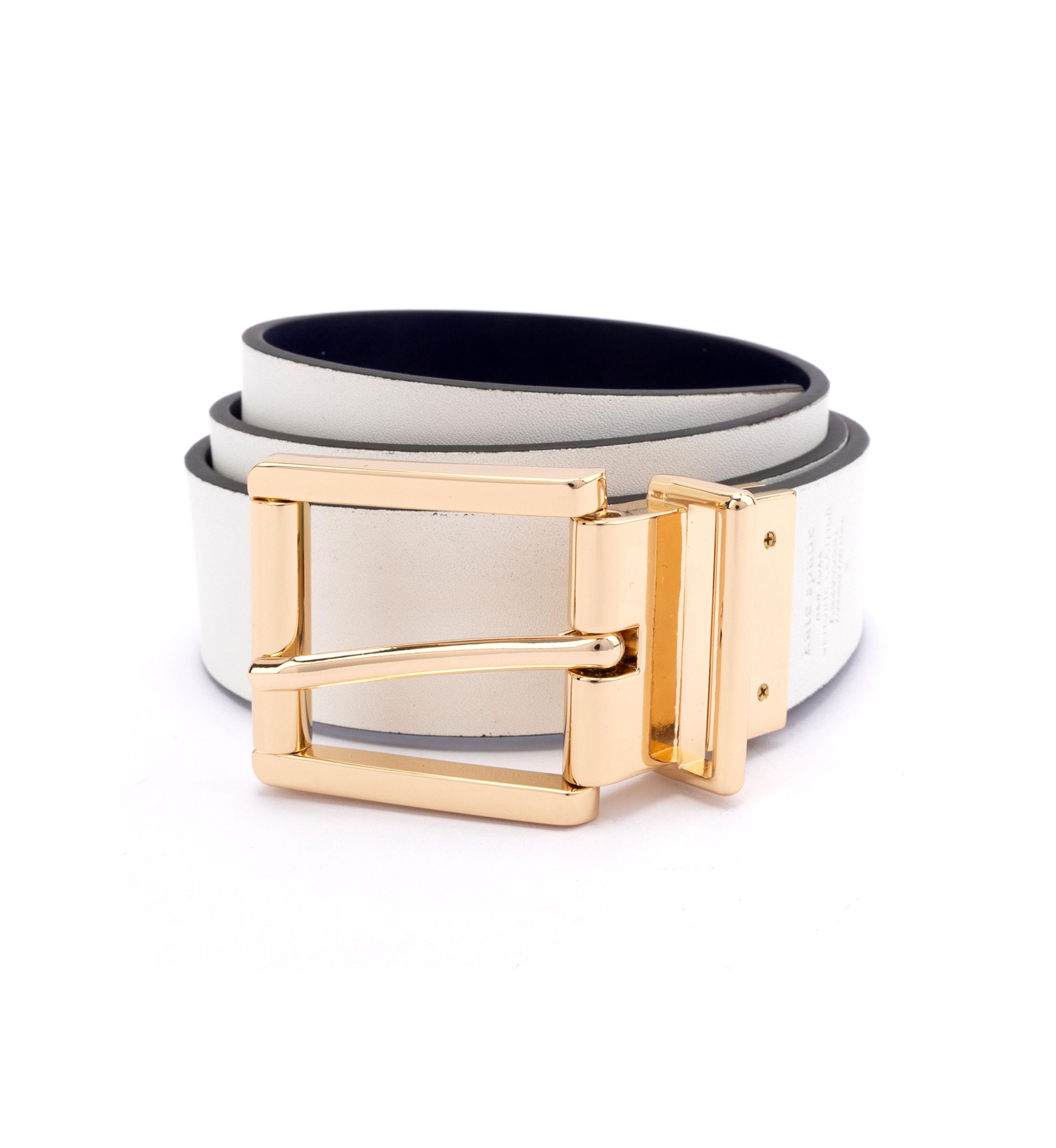 32 Millimeter Reversible Belt 