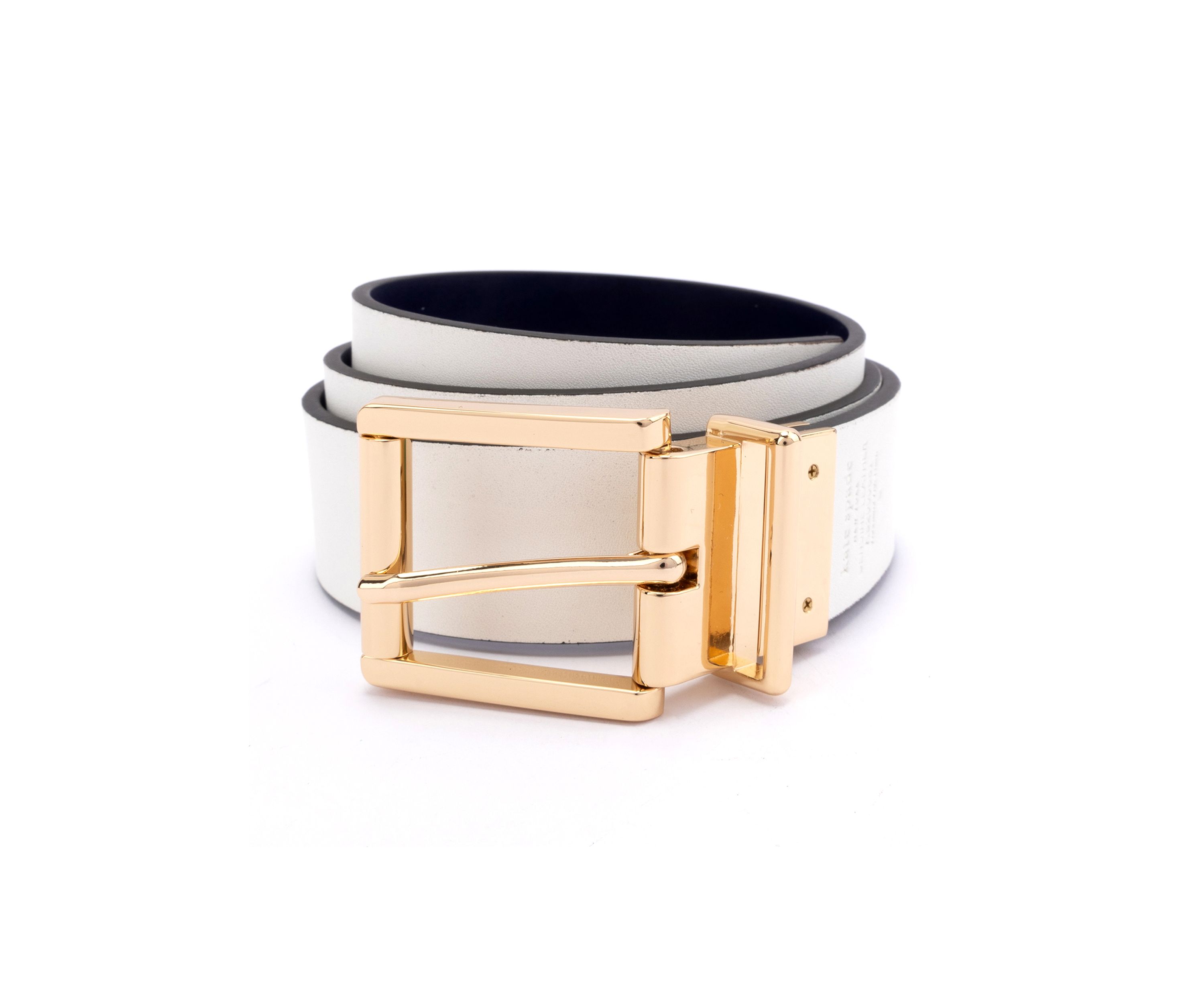 32 Millimeter Reversible Belt 