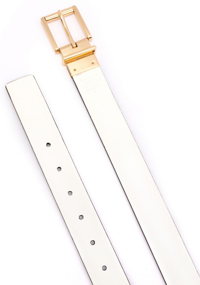 32 Millimeter Reversible Belt 