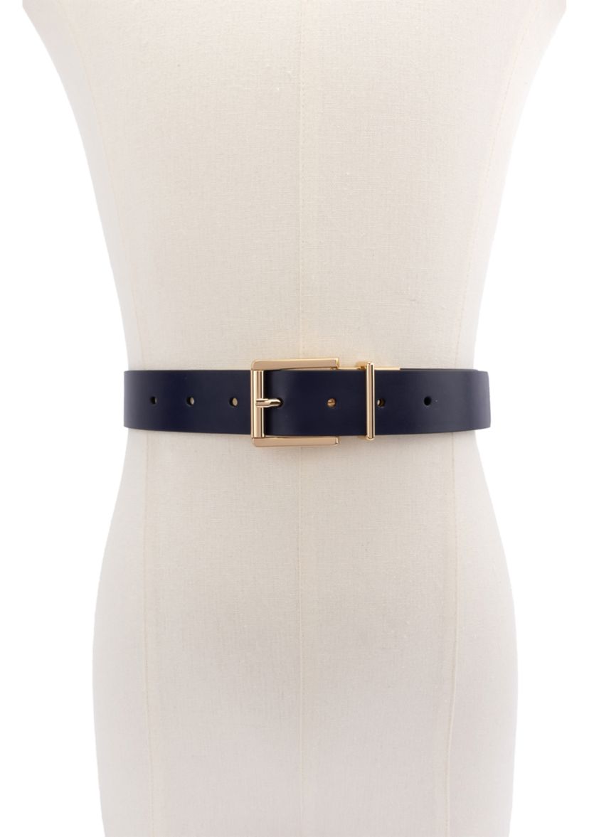 32 Millimeter Reversible Belt 