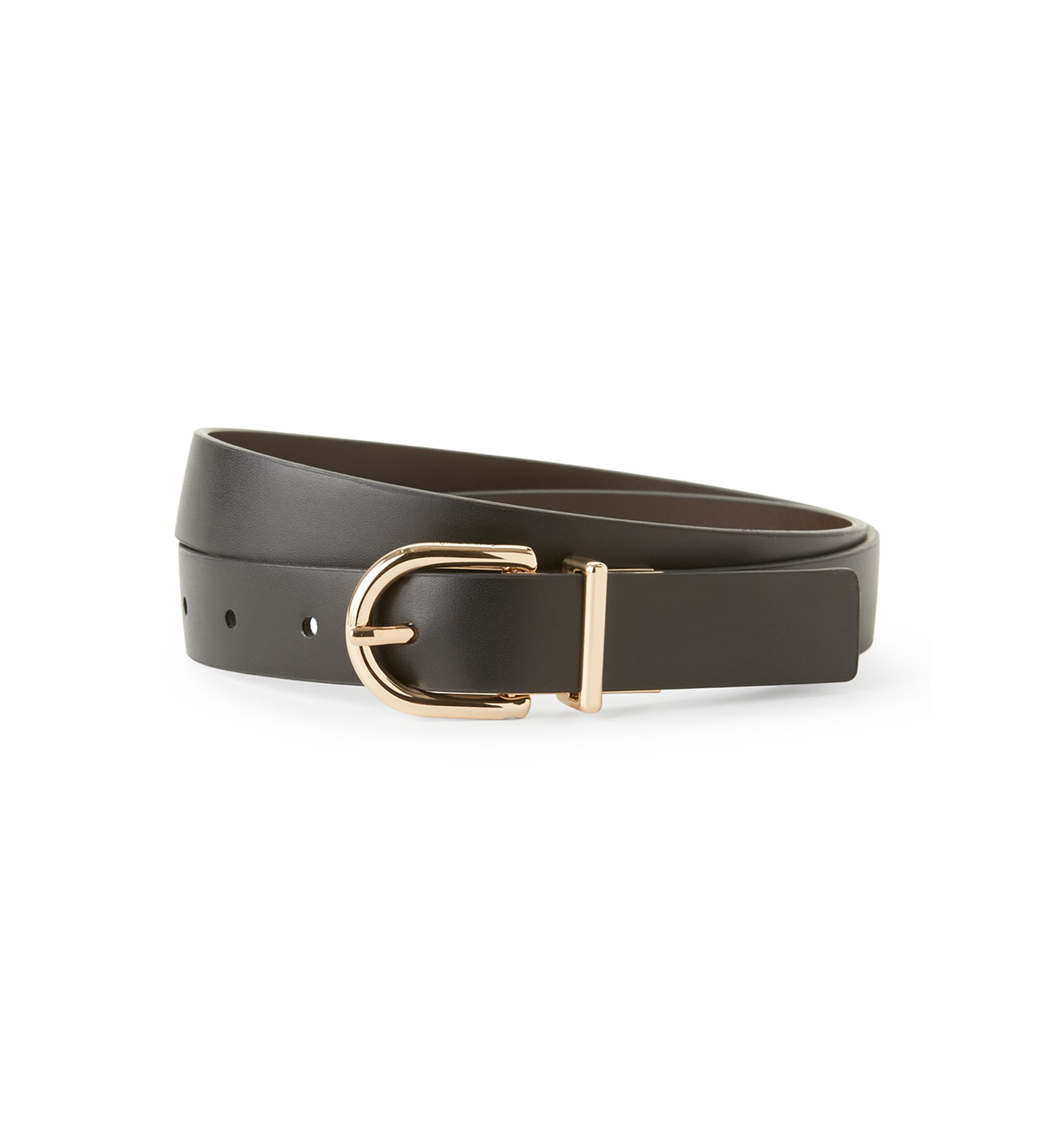 Reversible Belt 25MM