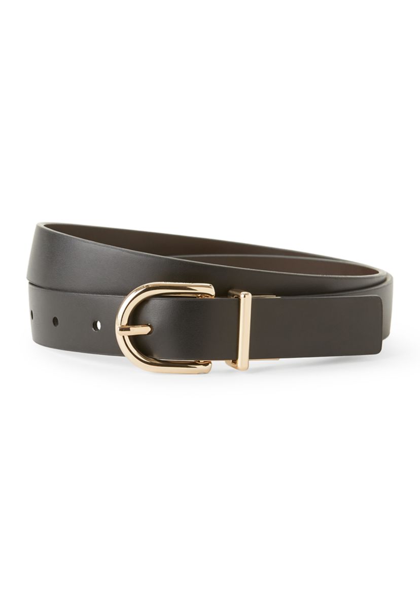Reversible Belt 25MM