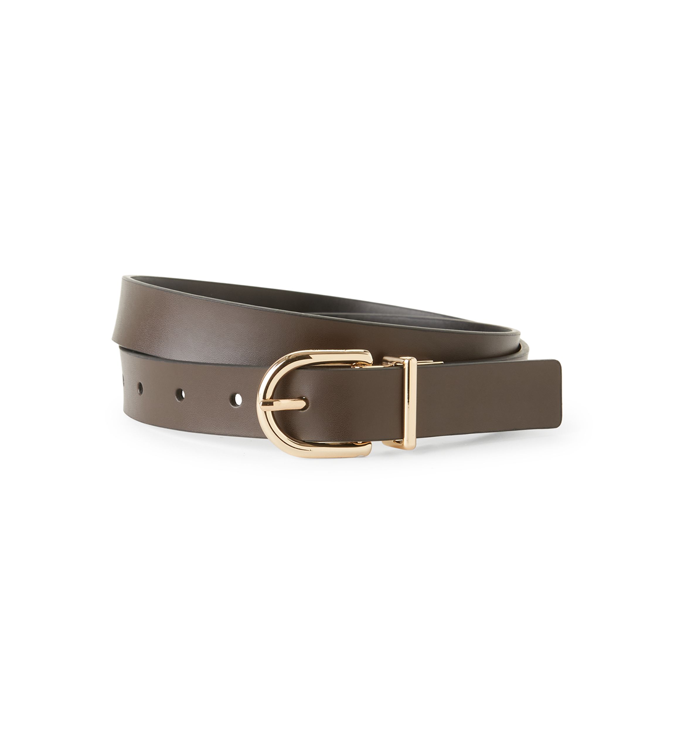 Reversible Belt 25MM