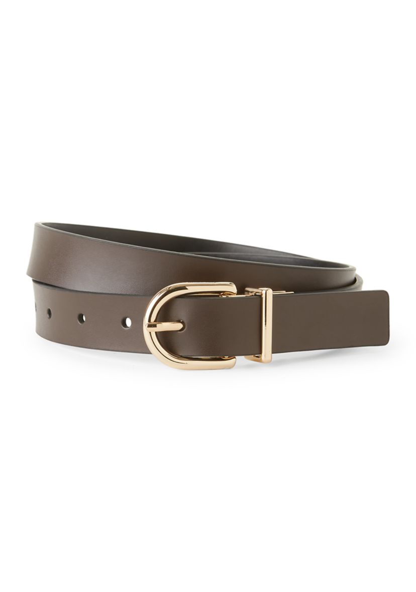 Reversible Belt 25MM