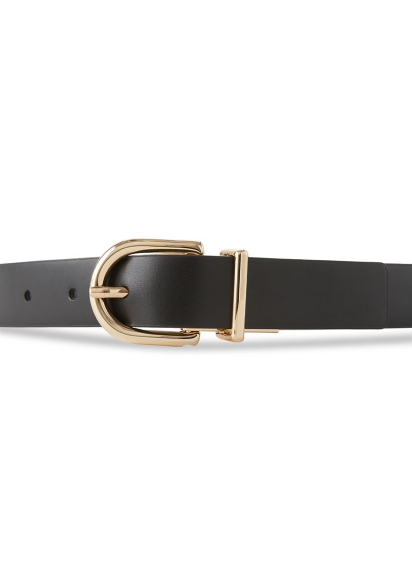 Reversible Belt 25MM