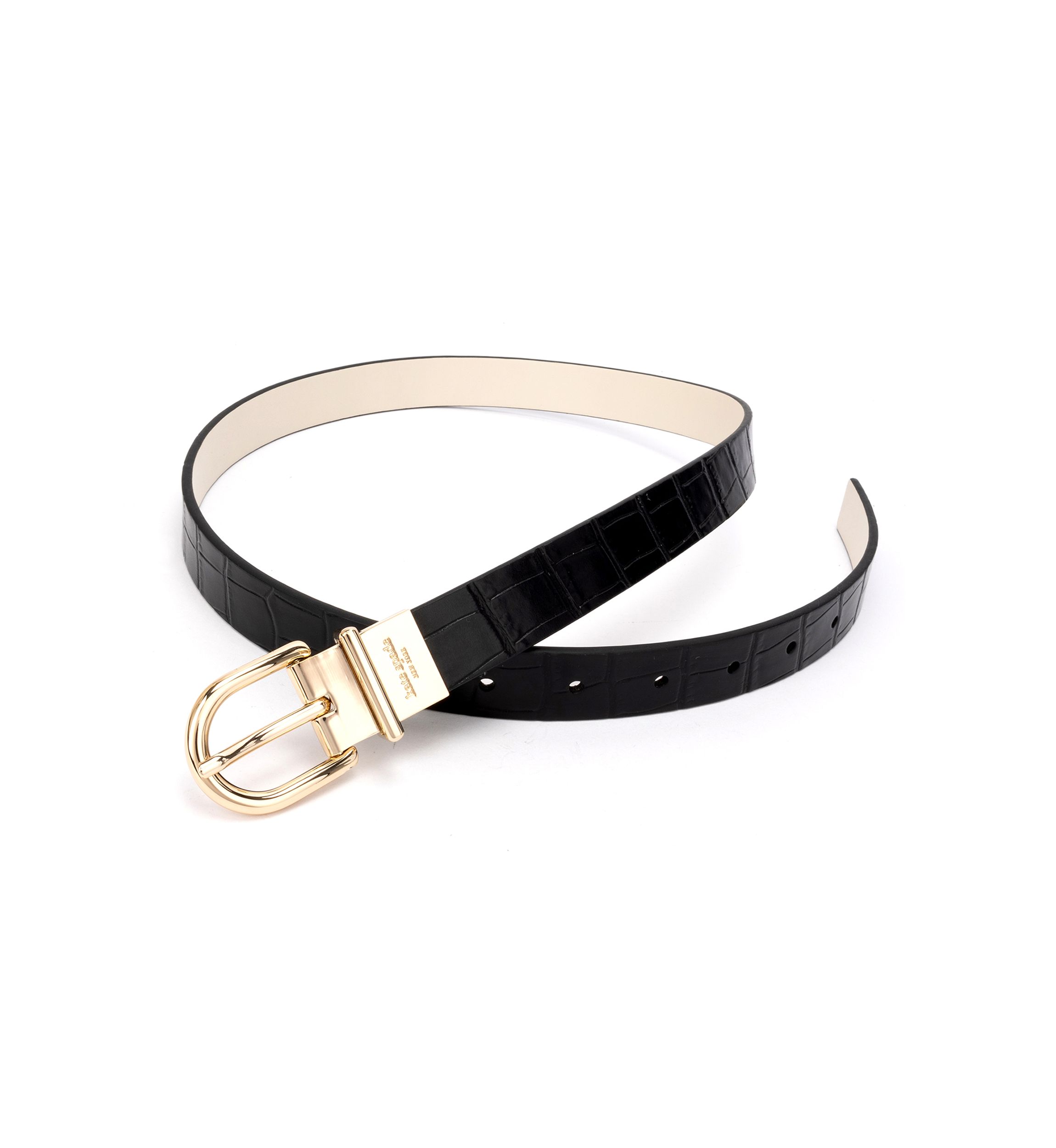 25 Millimeter Reversible Belt
