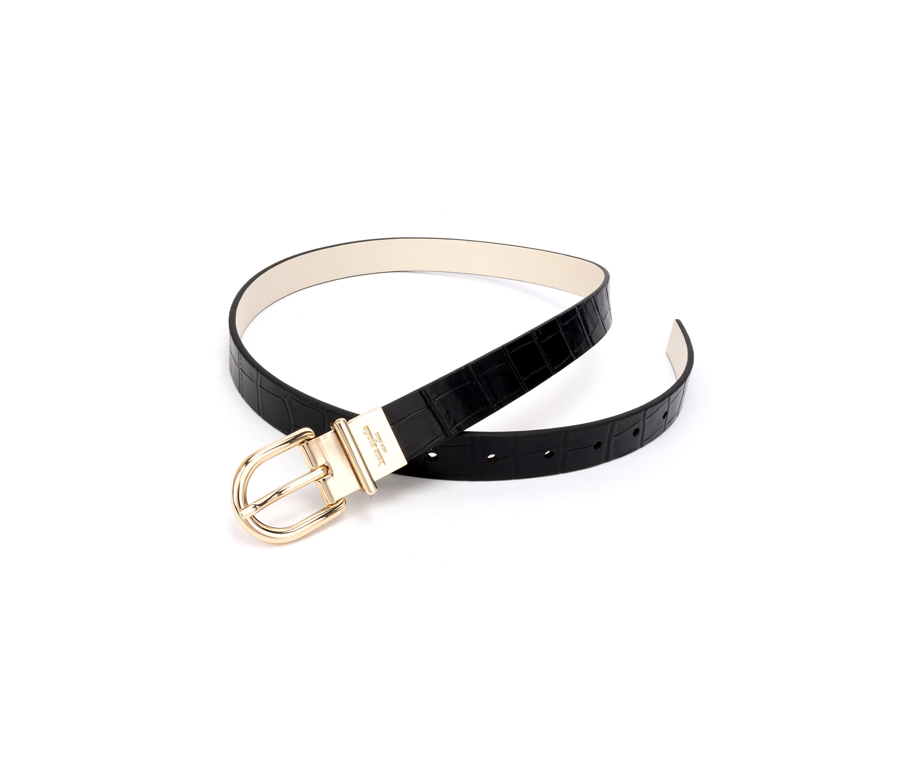 25 Millimeter Reversible Belt