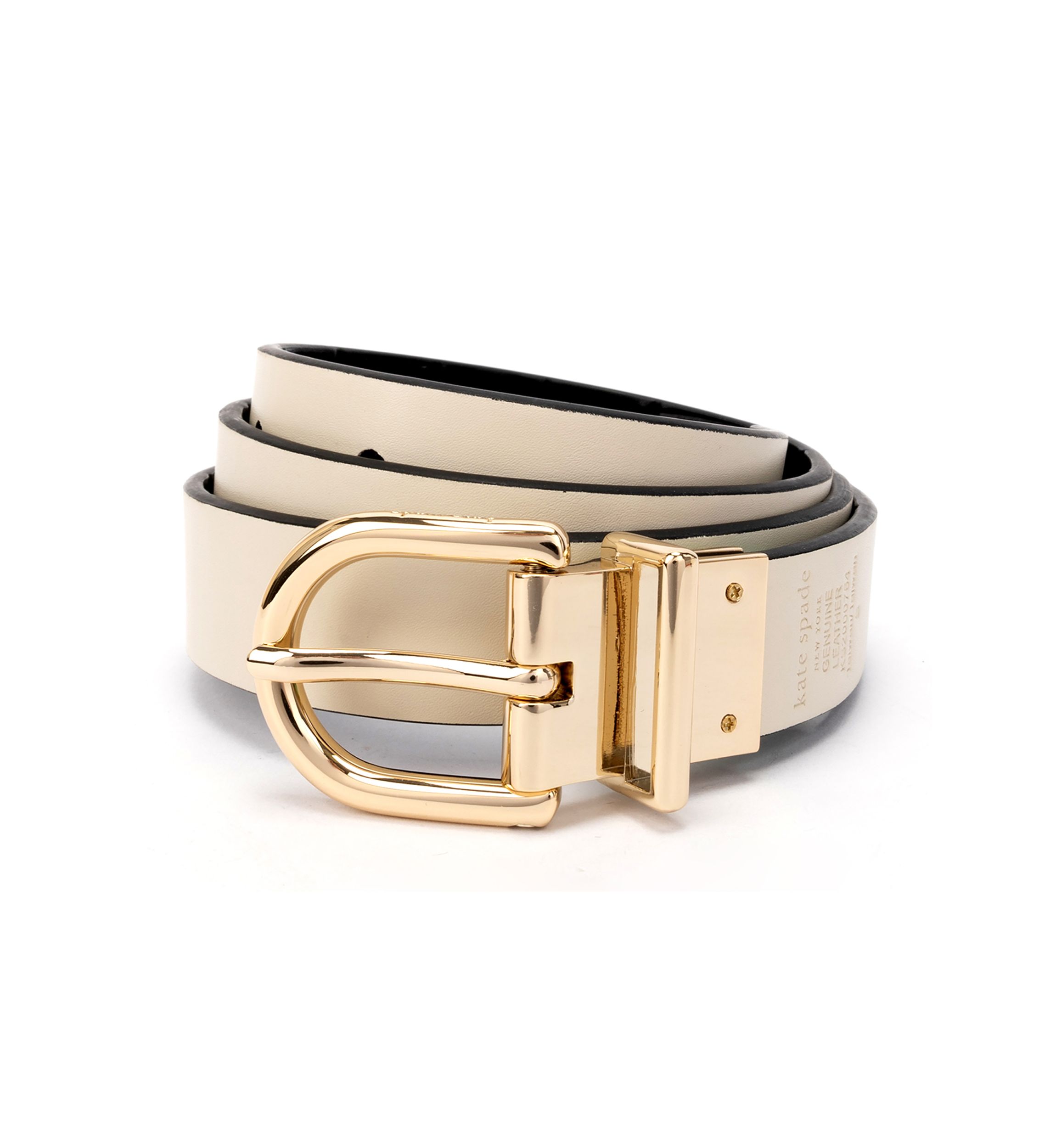 25 Millimeter Reversible Belt