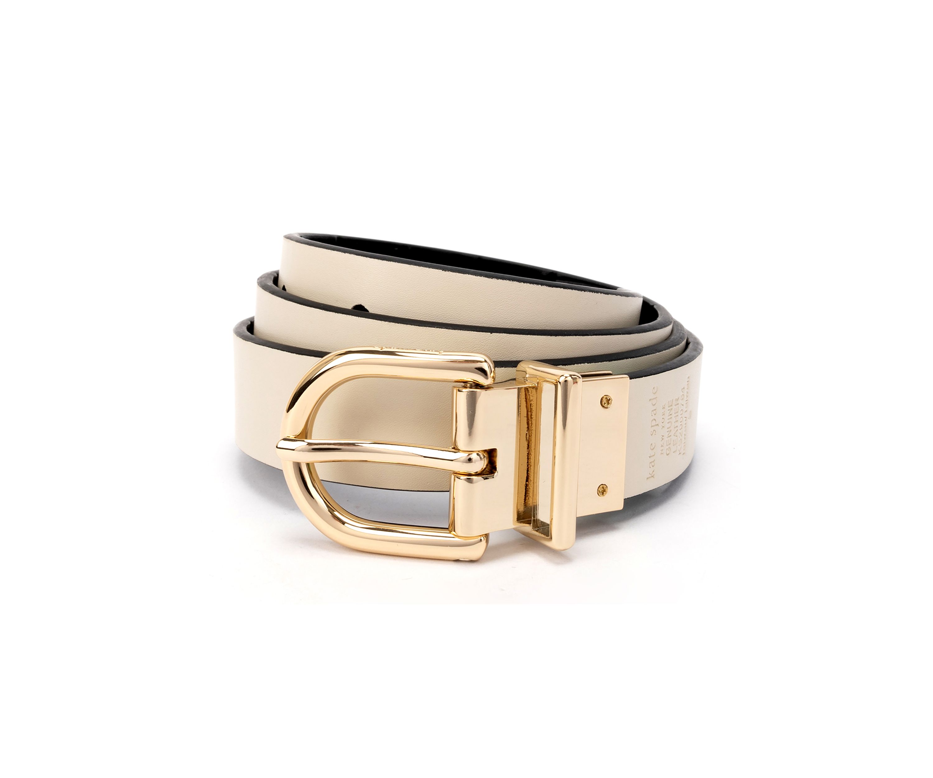 25 Millimeter Reversible Belt