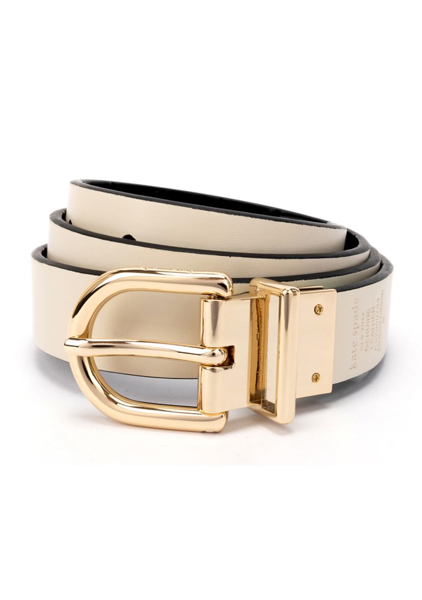 25 Millimeter Reversible Belt