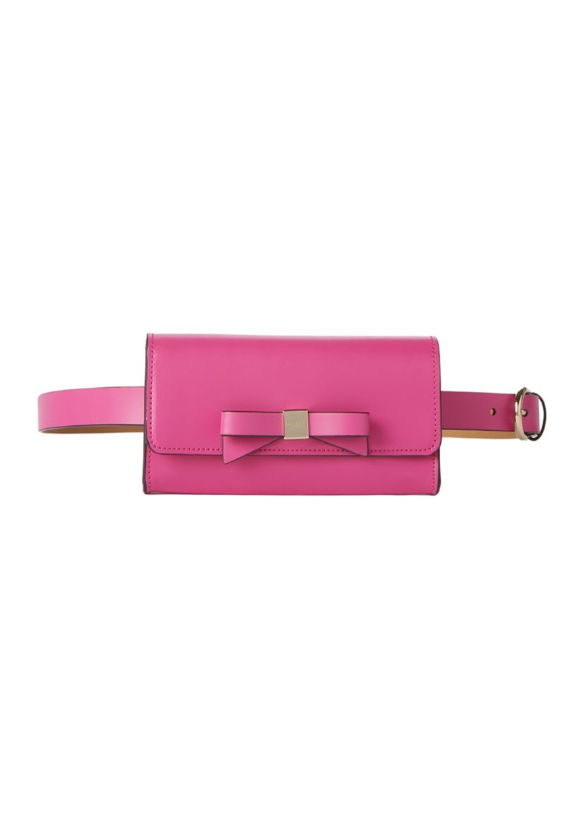 kate spade new york® Bow Belt Bag | Belk display picture 3