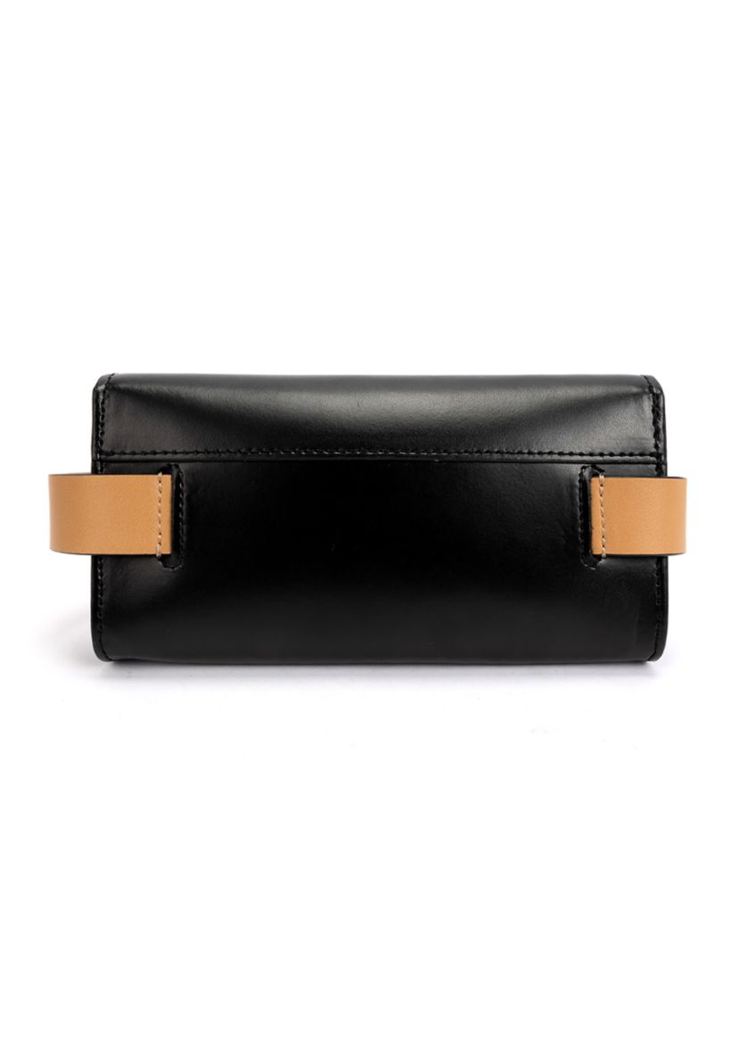 Bow Belt Bag