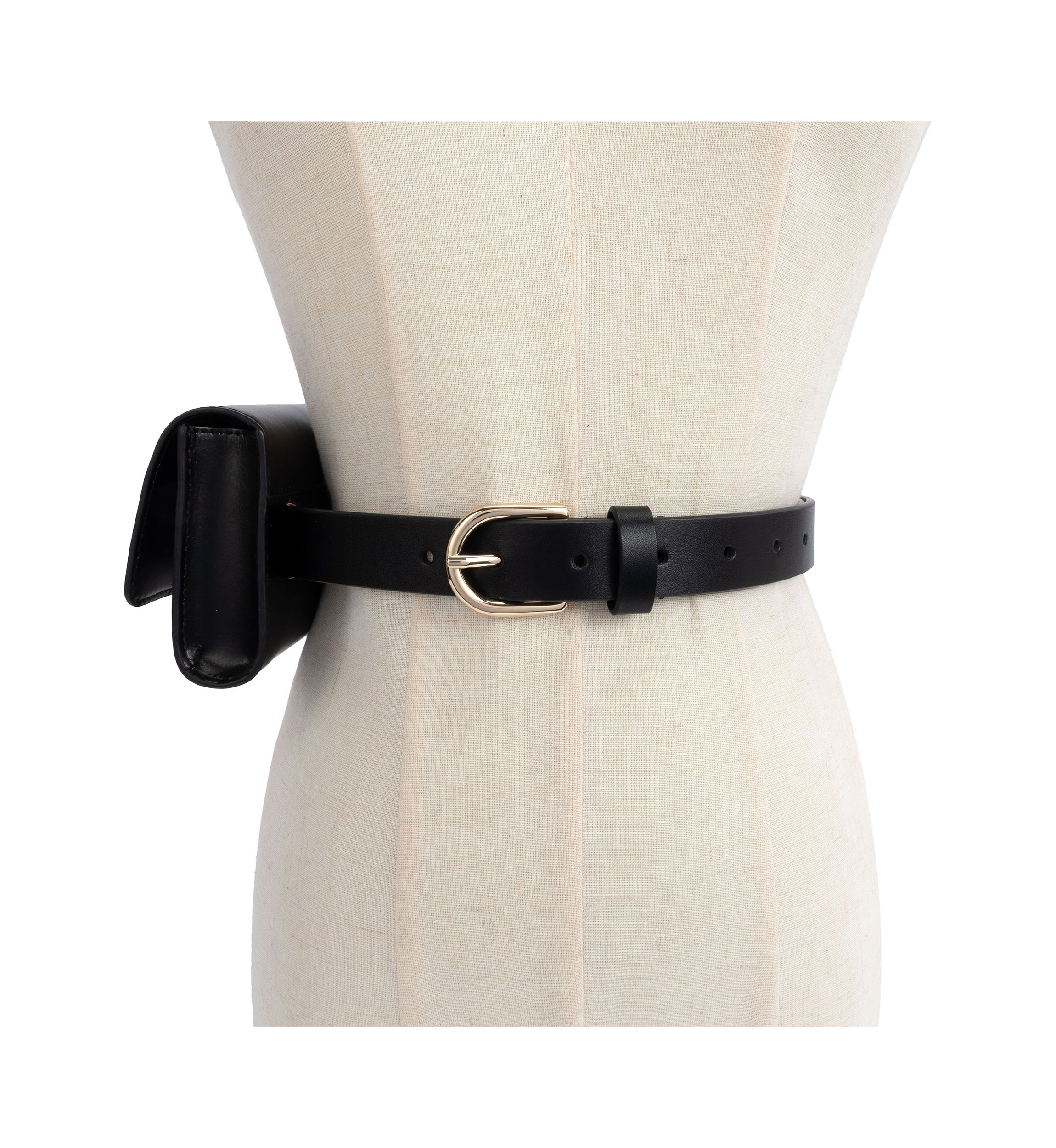 Bow Belt Bag