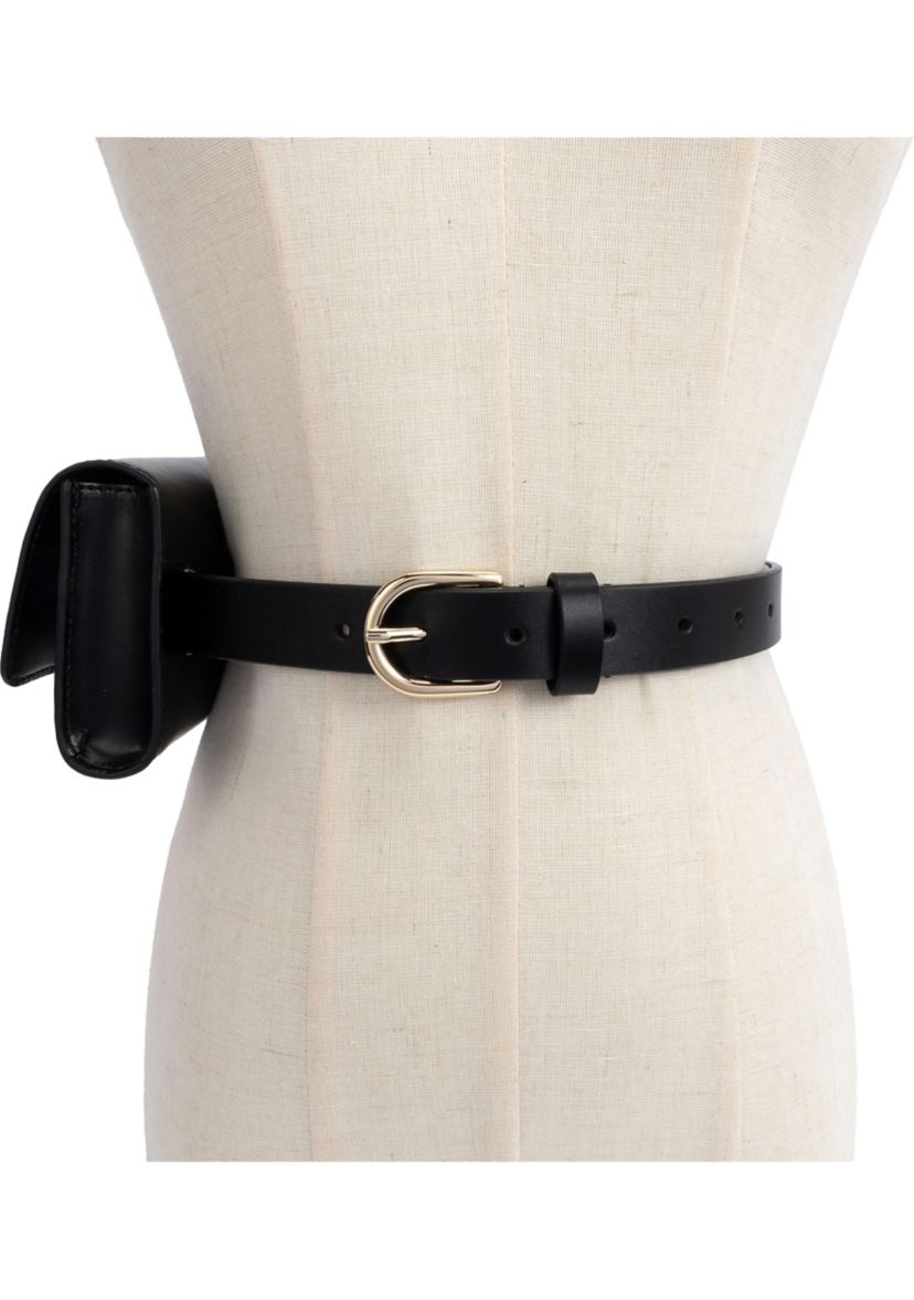 Bow Belt Bag