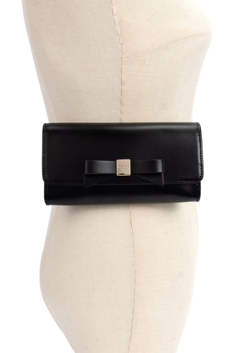 Bow Belt Bag