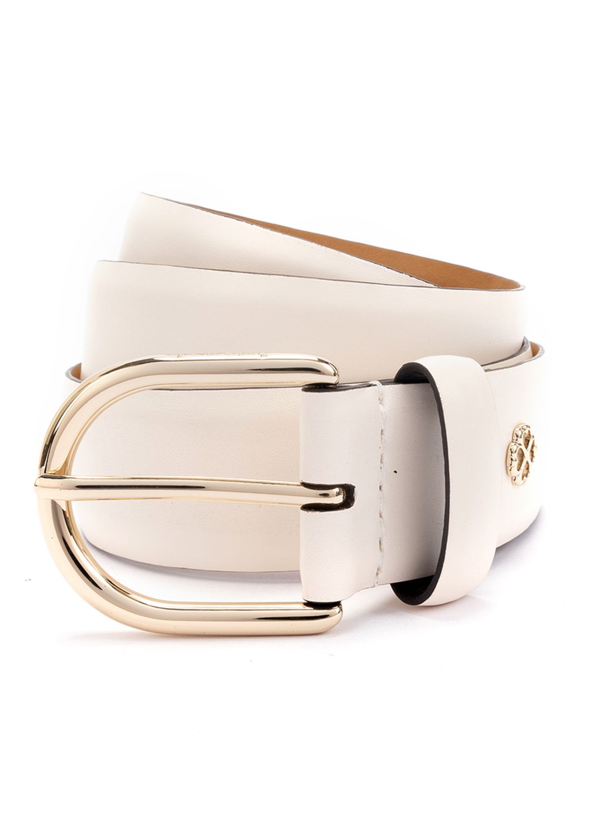 Solid Belt