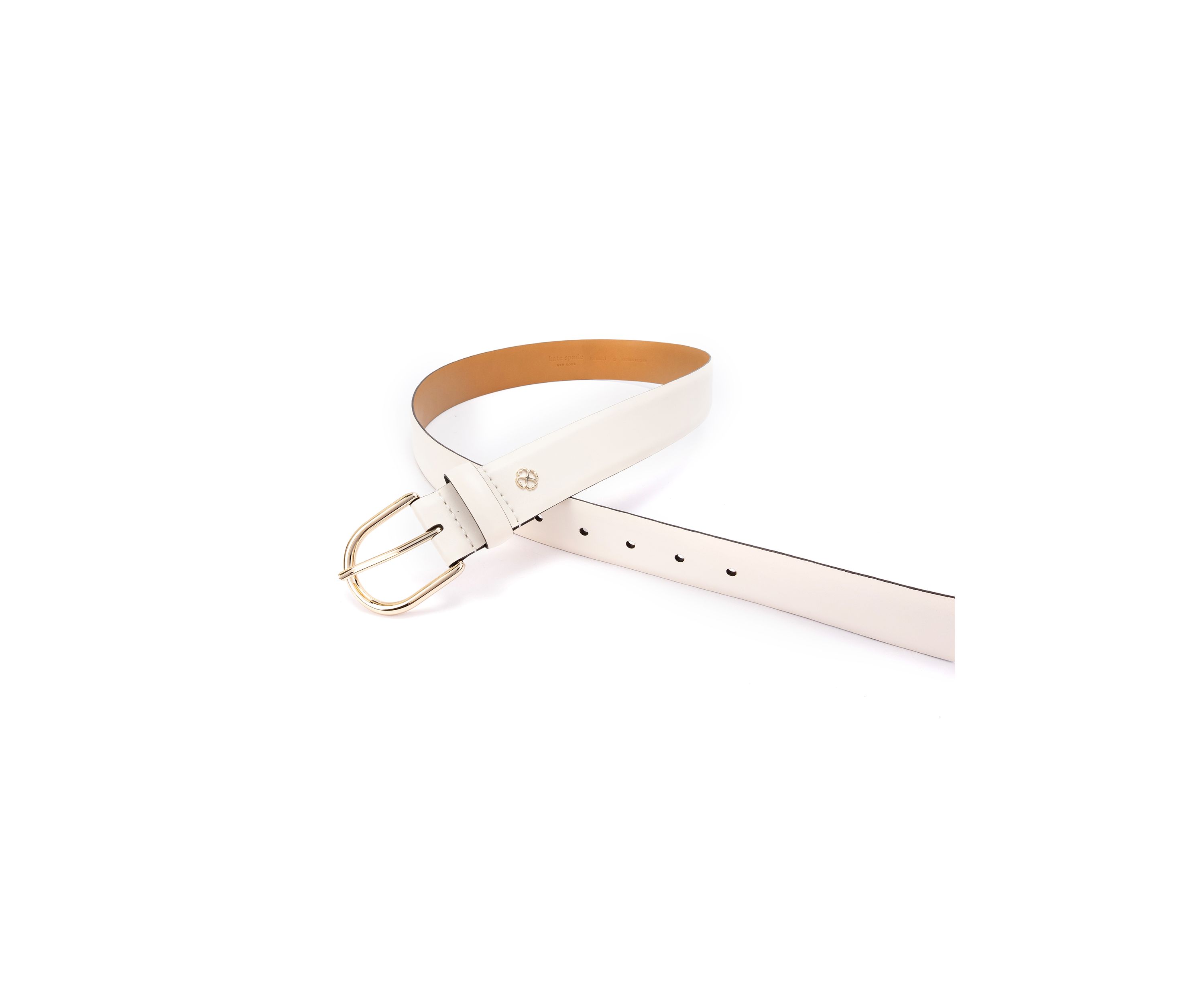 Solid Belt