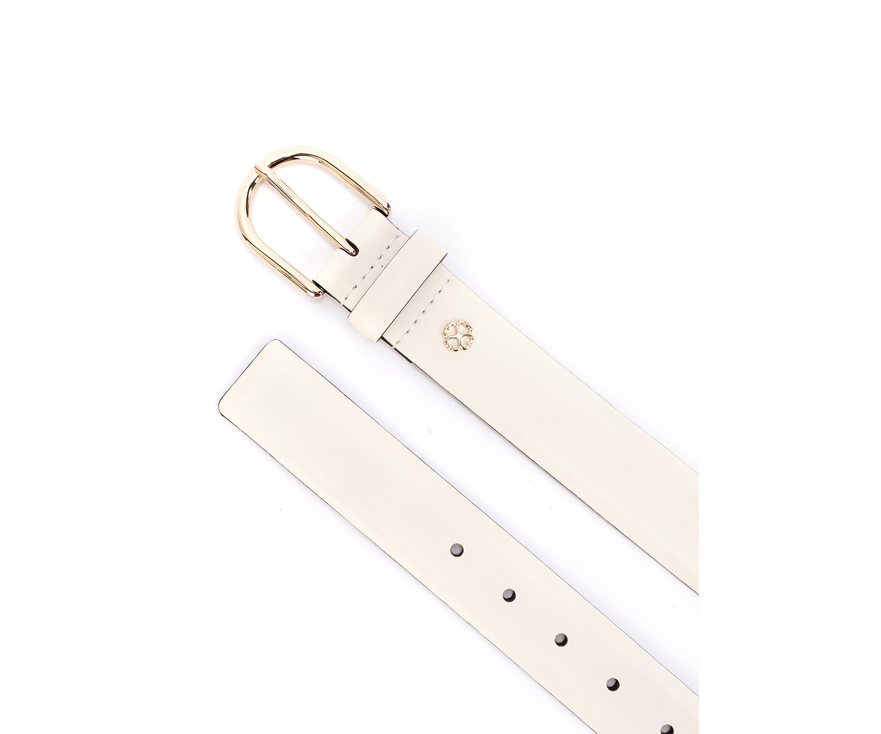 Solid Belt