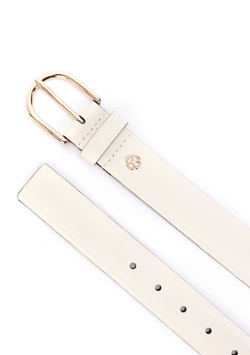 Solid Belt