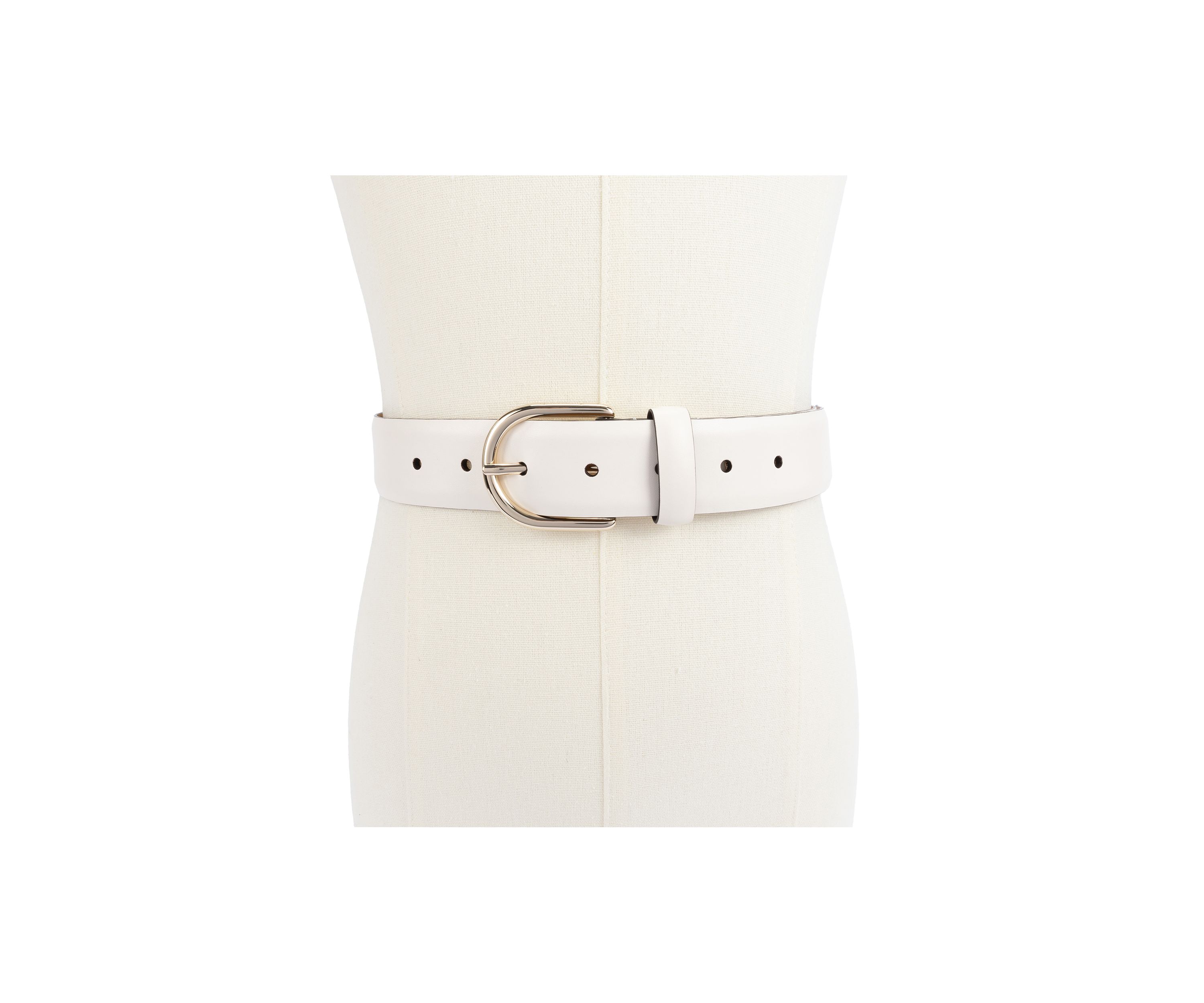 Solid Belt