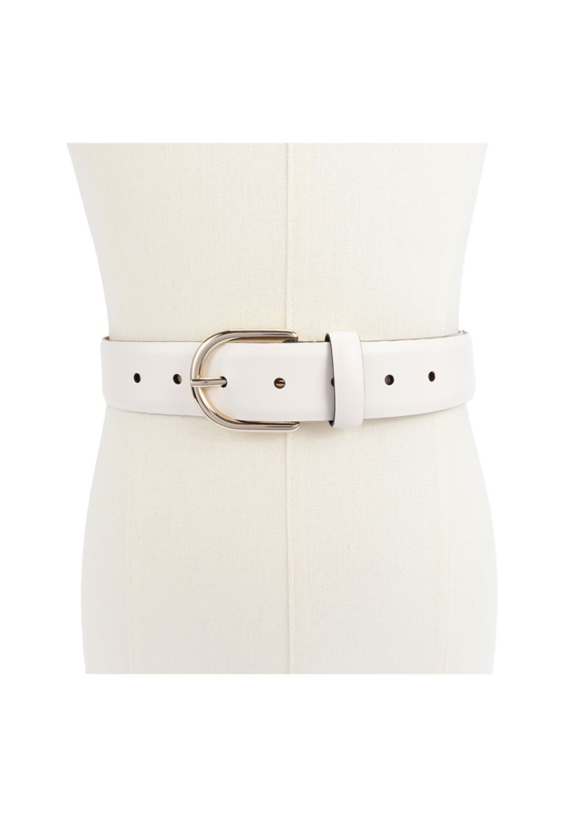 Solid Belt