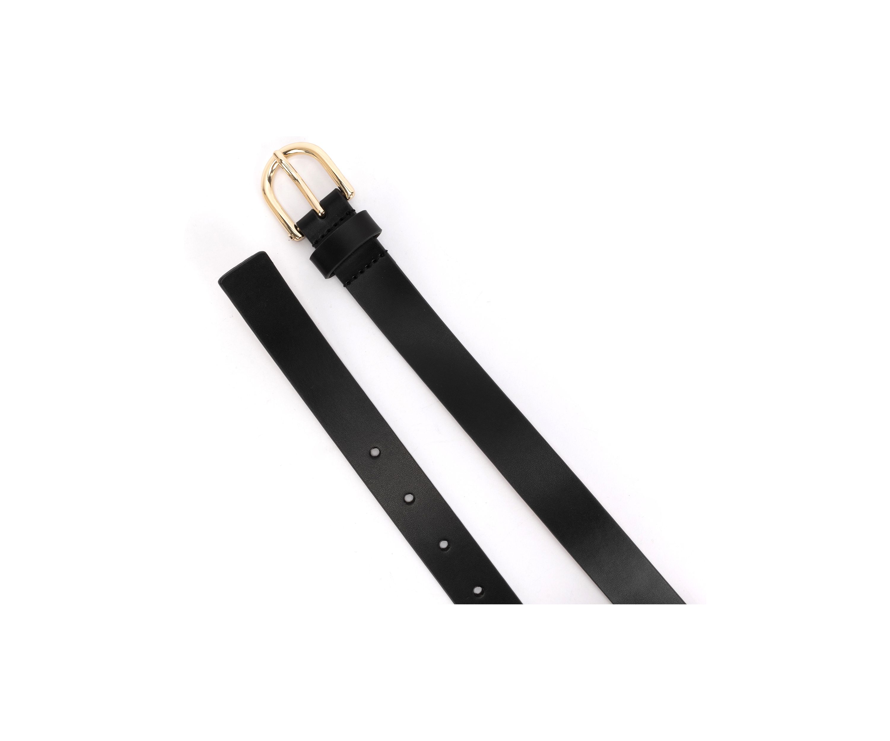 Nylon Belt Bag