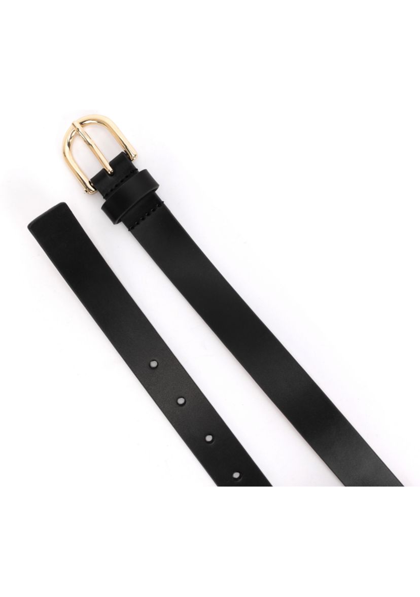 Nylon Belt Bag