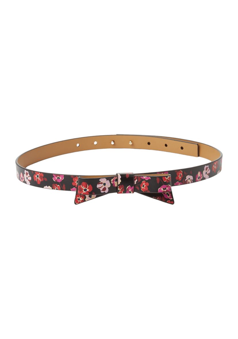 Bow Belt