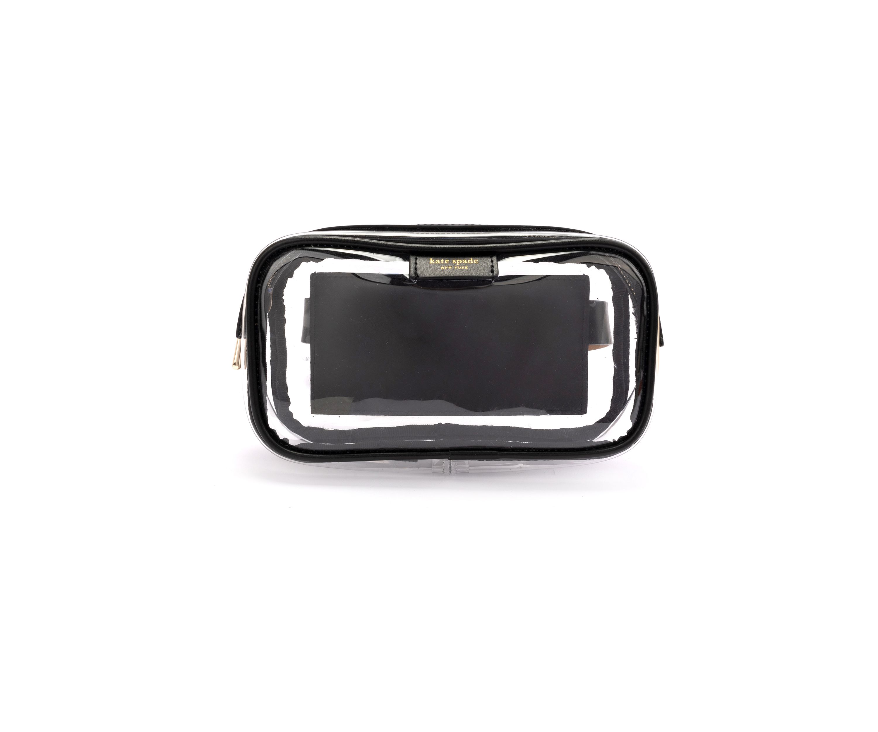 Clear Belt Bag