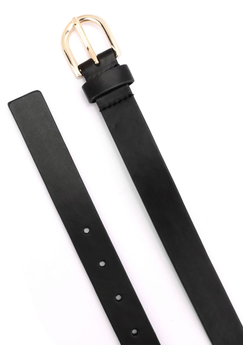 Clear Belt Bag