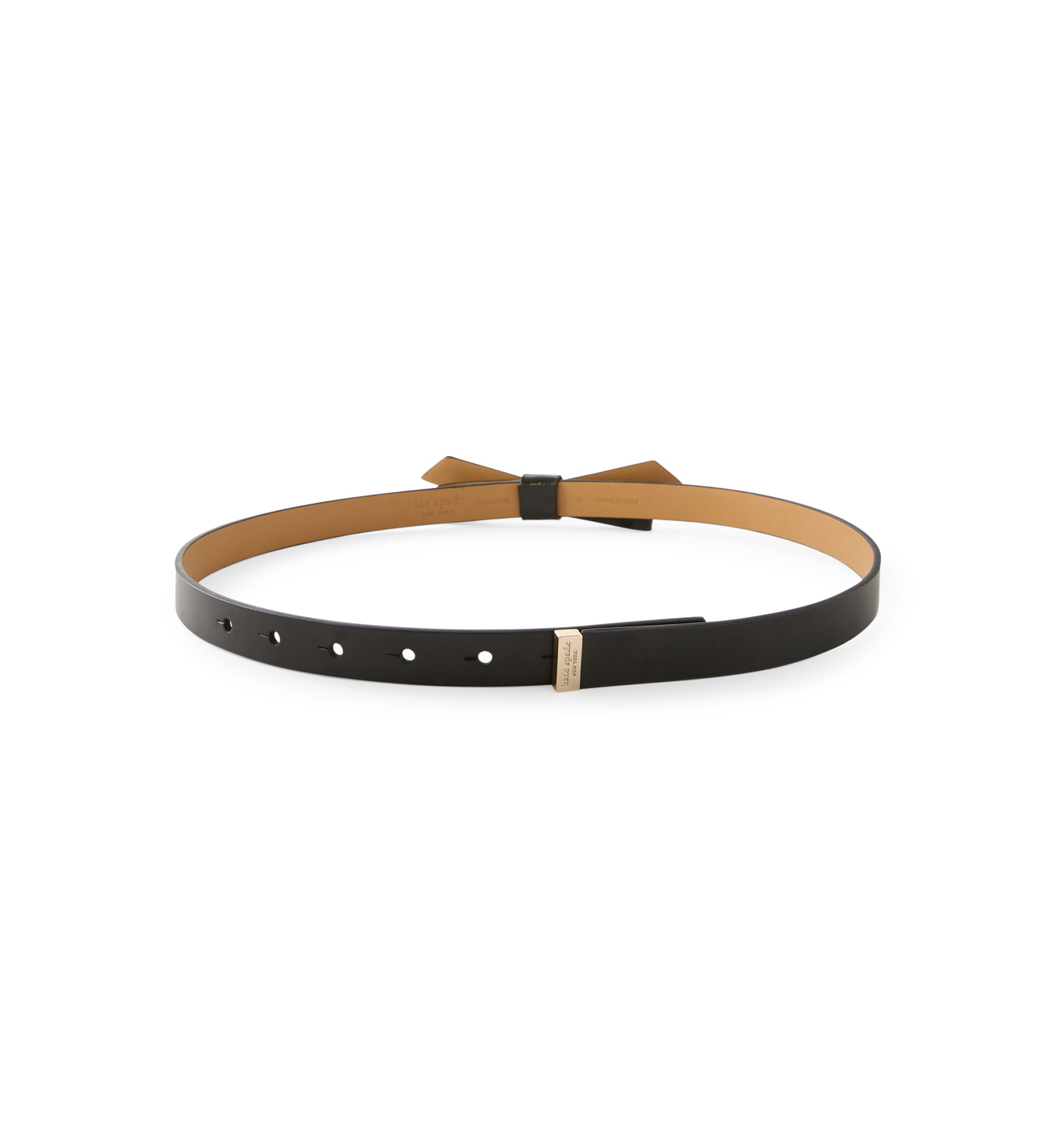 Bow Belt